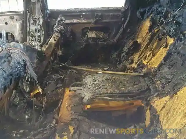 6 Фотография поврежденного автомобиля WAUAUGFF0K1024418 AUDI A3 2019