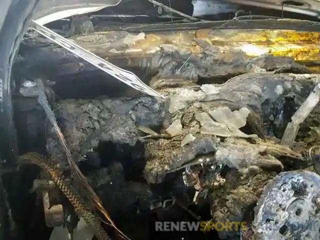 8 Фотография поврежденного автомобиля WAUAUGFF0K1024418 AUDI A3 2019