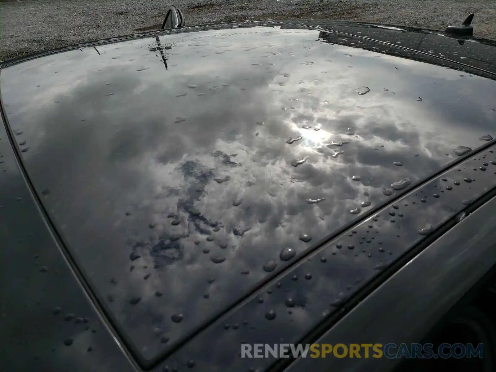 9 Photograph of a damaged car WAUAUGFF7K1014758 AUDI A3 2019