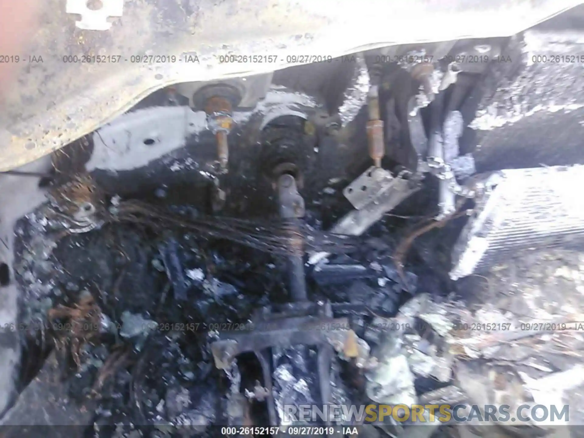 7 Фотография поврежденного автомобиля WAUTNAF5XKA017647 AUDI A5 2019