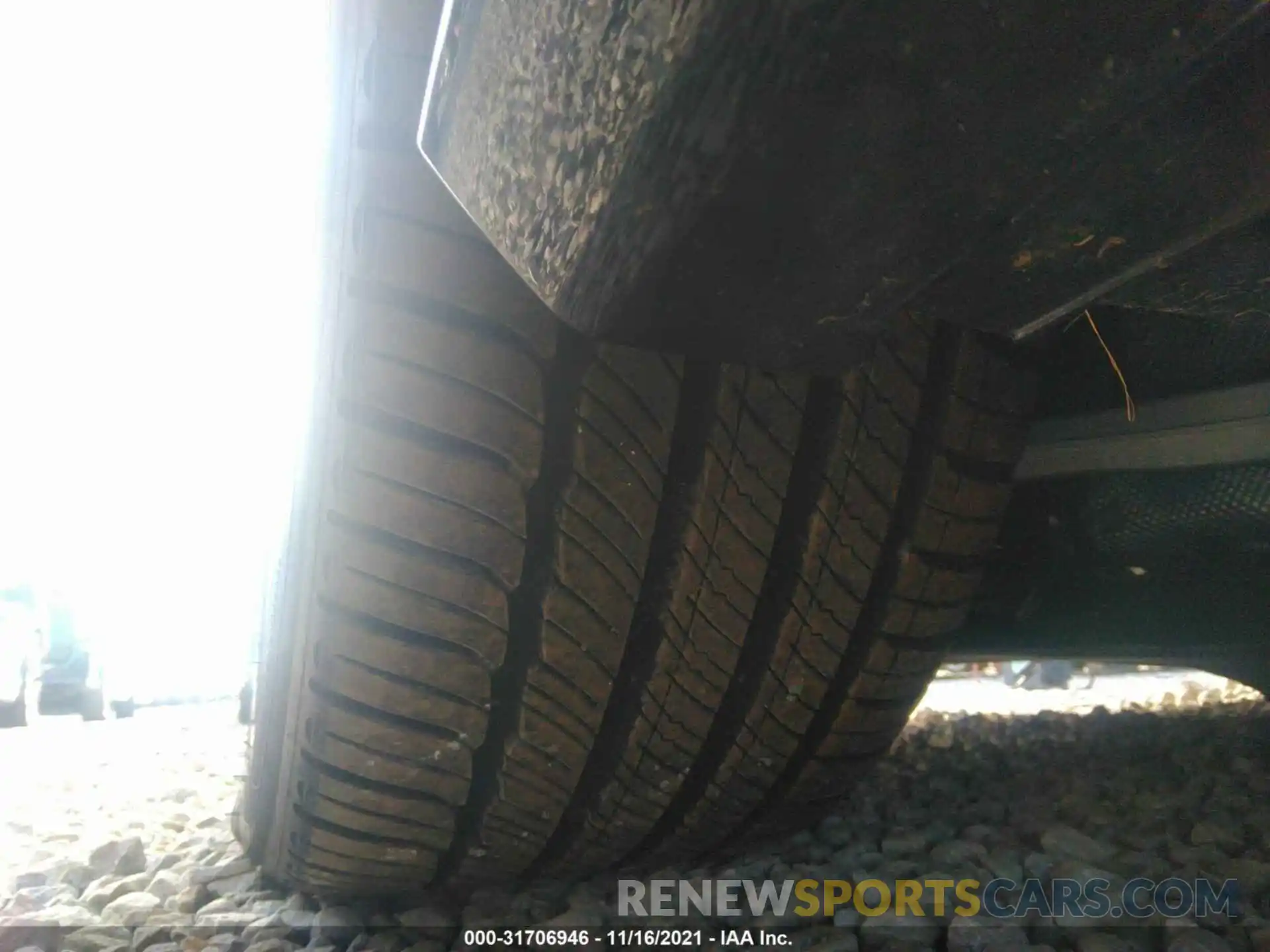 12 Photograph of a damaged car WAUL2BF23KN091036 AUDI A6 2019