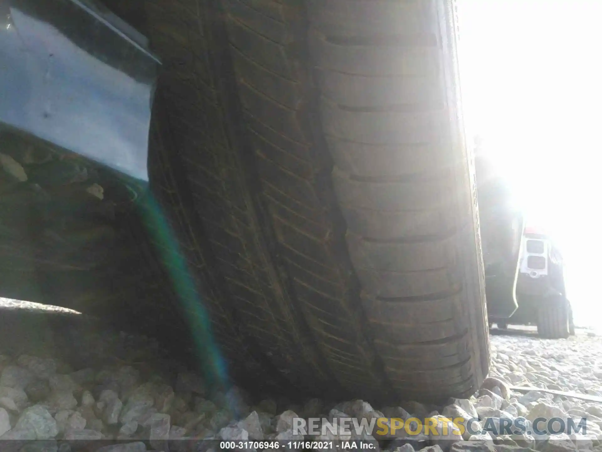 14 Photograph of a damaged car WAUL2BF23KN091036 AUDI A6 2019