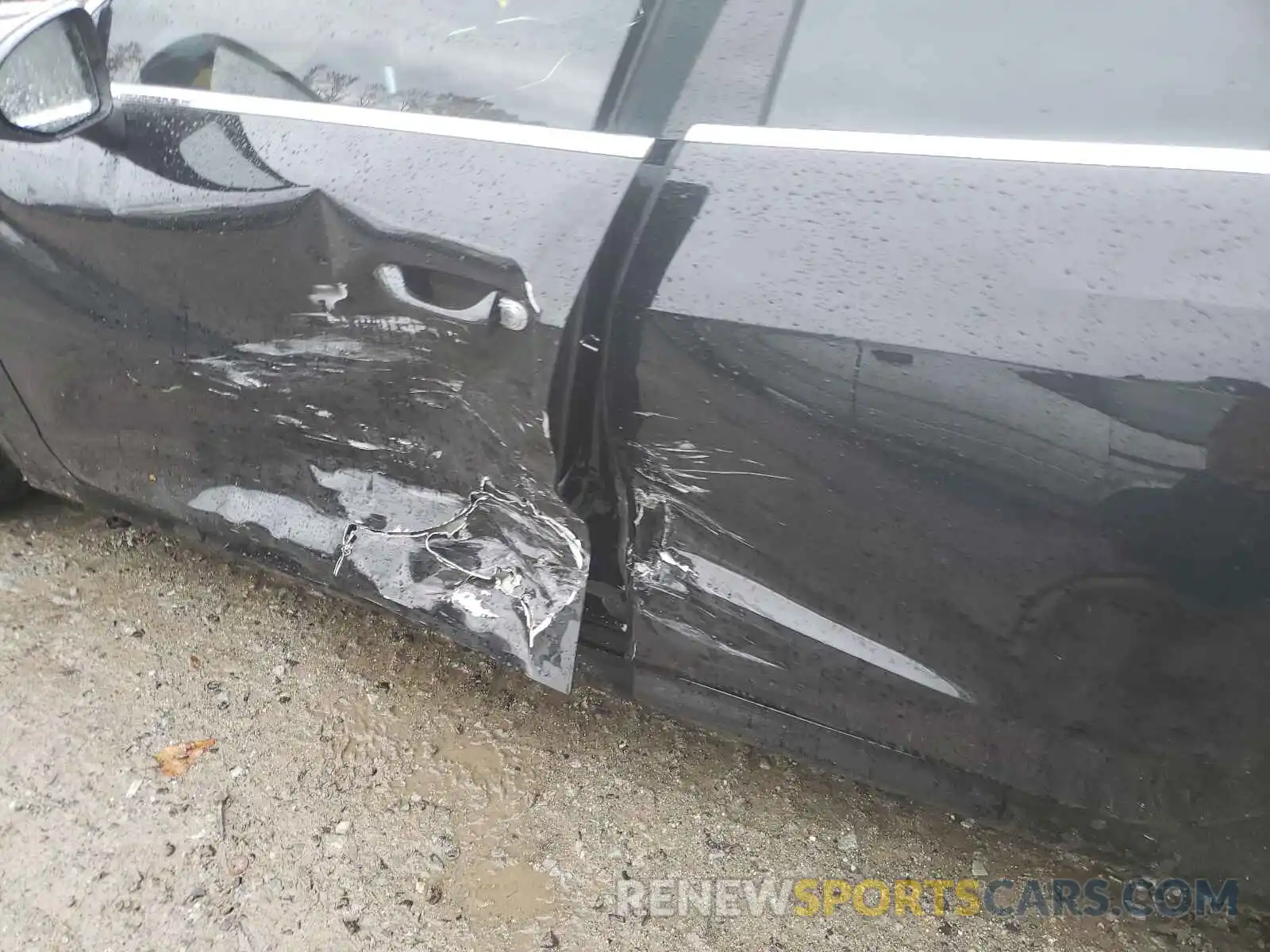 9 Photograph of a damaged car WAUV2AF27KN027780 AUDI A7 2019