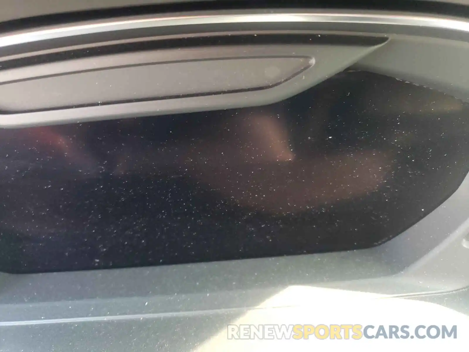 8 Photograph of a damaged car WAU8DAF82KN011367 AUDI A8 2019