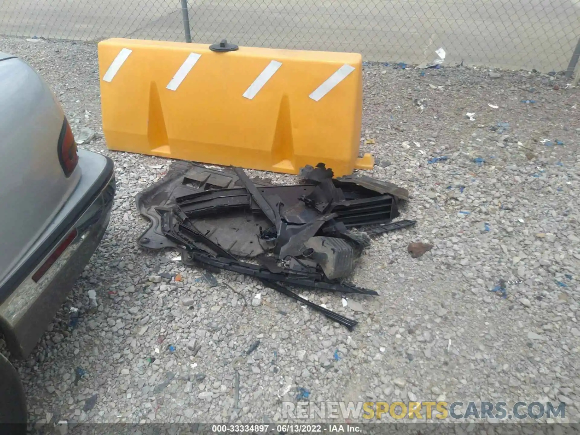 12 Photograph of a damaged car WAU8EAF88LN005247 AUDI A8 L 2020