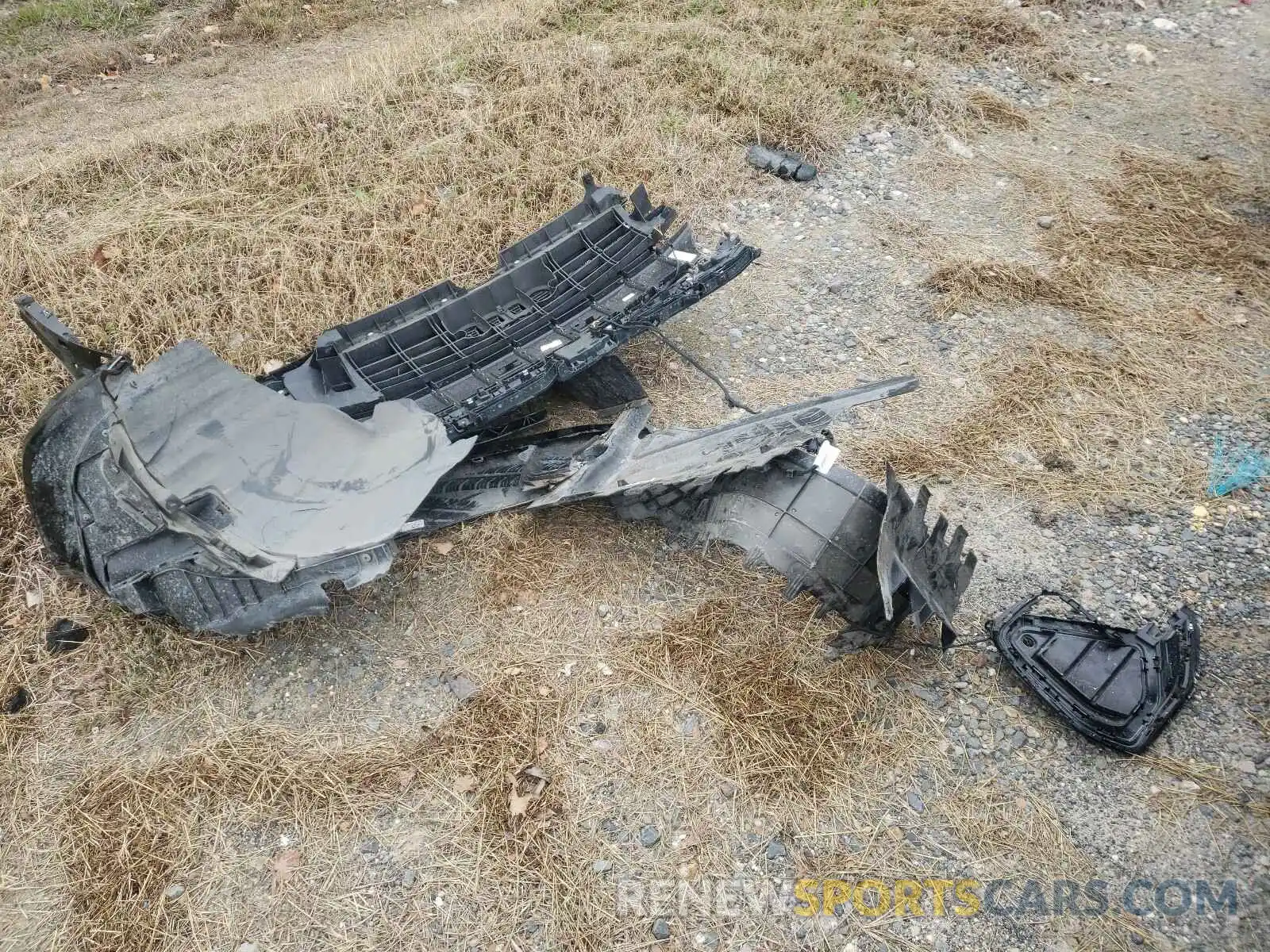 9 Фотография поврежденного автомобиля WA1DECF32L1084028 AUDI Q3 2020