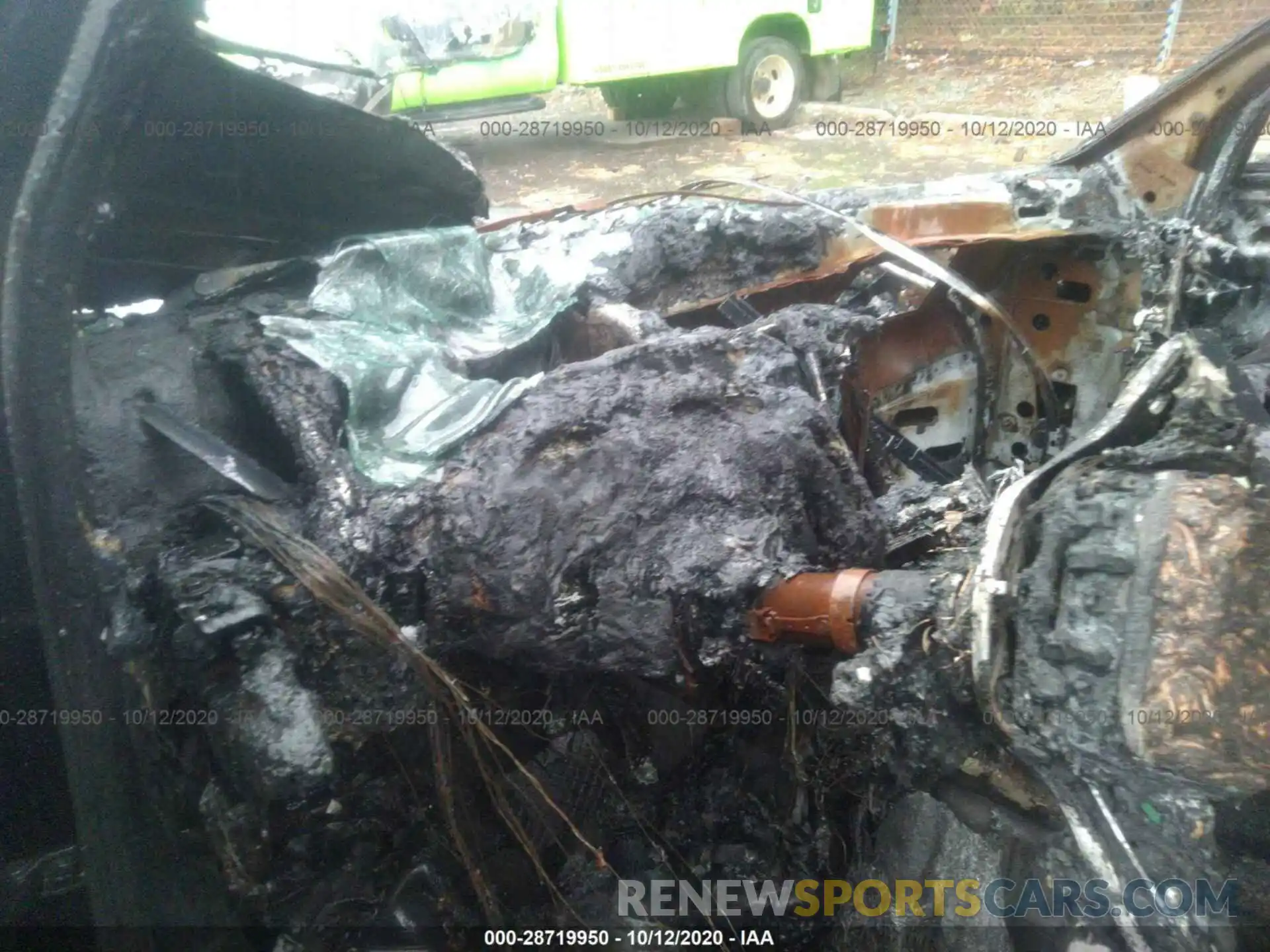 7 Photograph of a damaged car WA1ANAFY7K2126866 AUDI Q5 2019