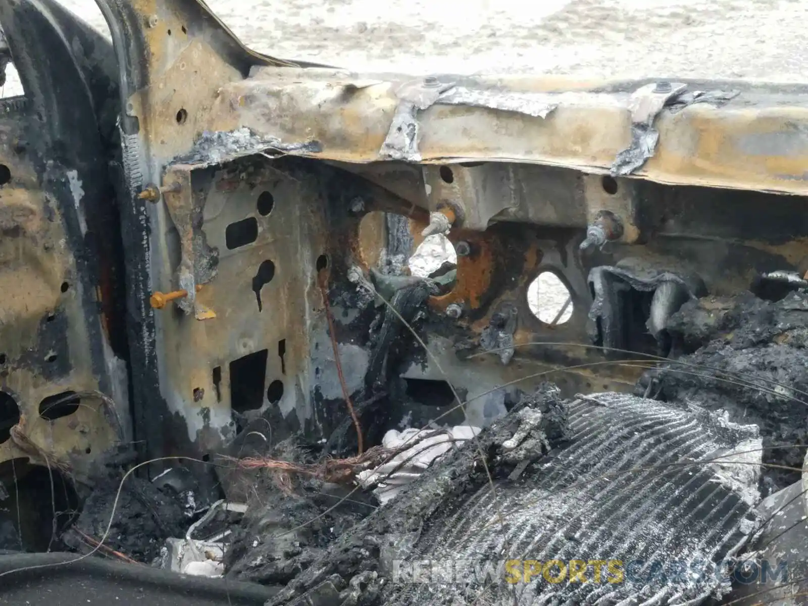 8 Фотография поврежденного автомобиля WA1BNAFY2K2130716 AUDI Q5 2019