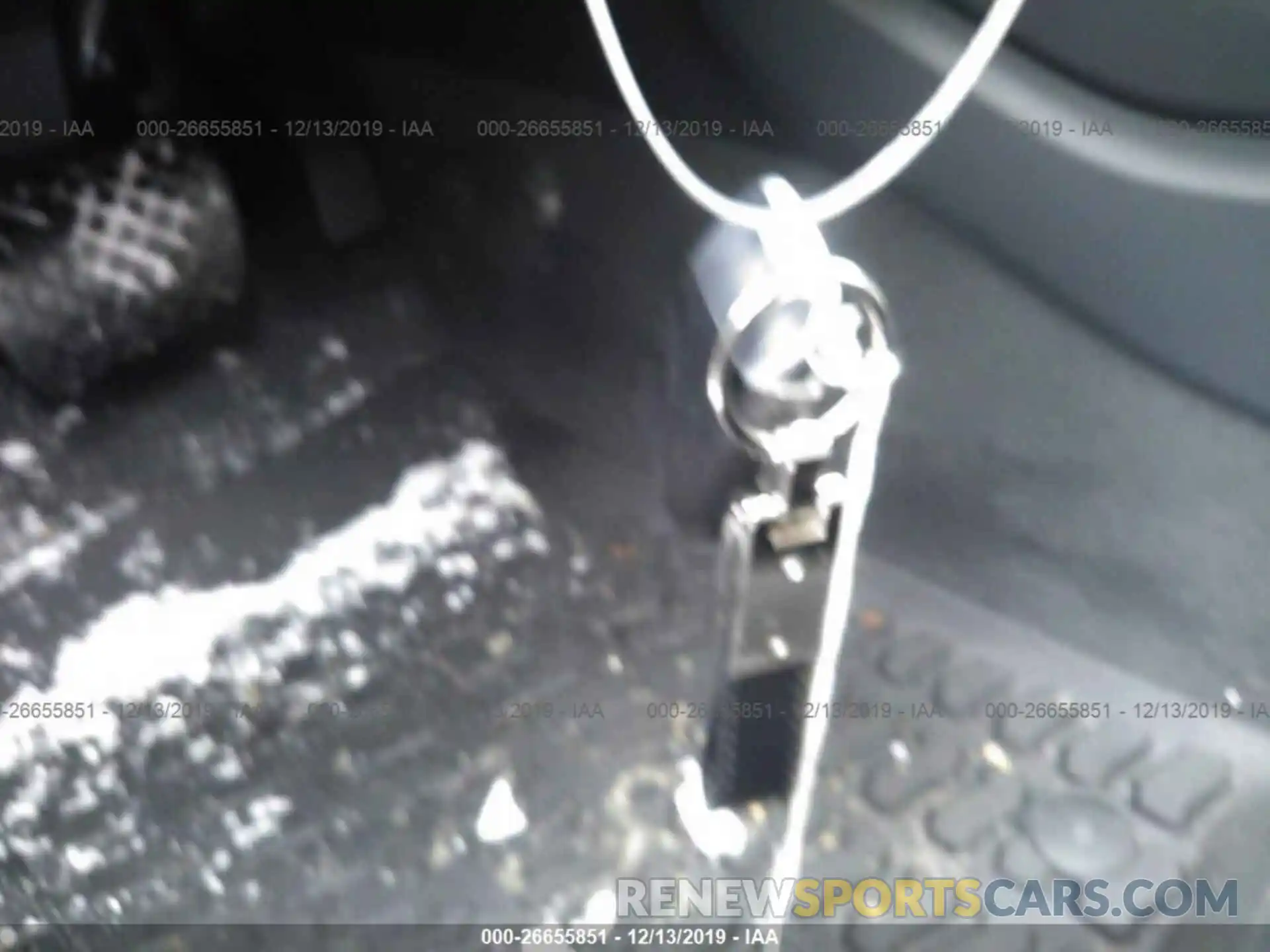 11 Photograph of a damaged car WA1BNAFY3K2064158 AUDI Q5 2019