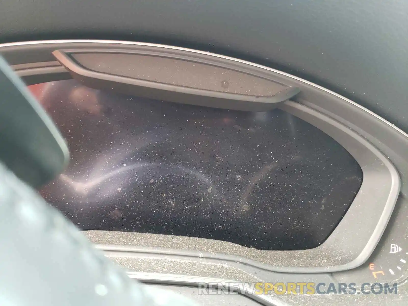 8 Photograph of a damaged car WA1BNAFY3K2098553 AUDI Q5 2019