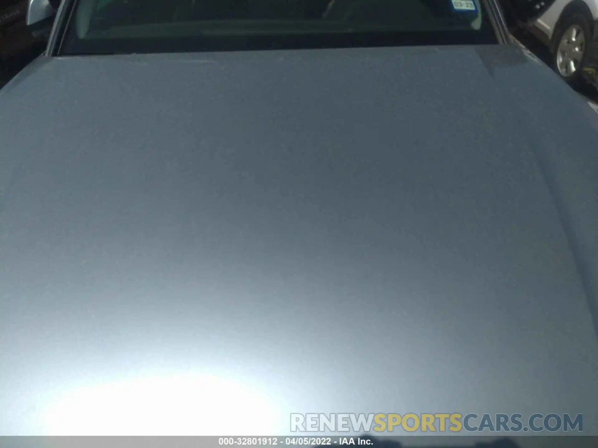 10 Photograph of a damaged car WA1BNAFY3K2113522 AUDI Q5 2019