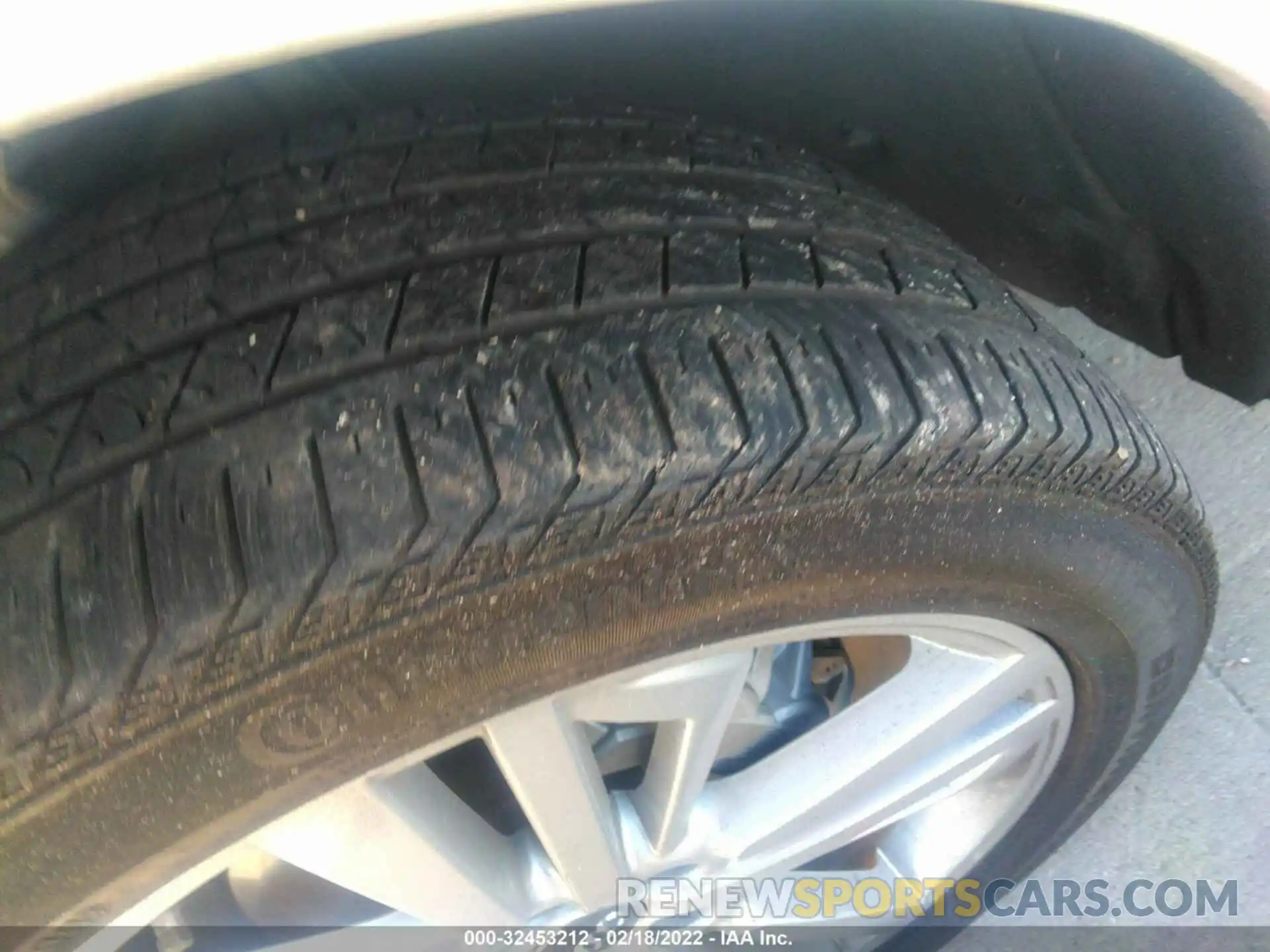 12 Фотография поврежденного автомобиля WA1BNAFY4K2128868 AUDI Q5 2019