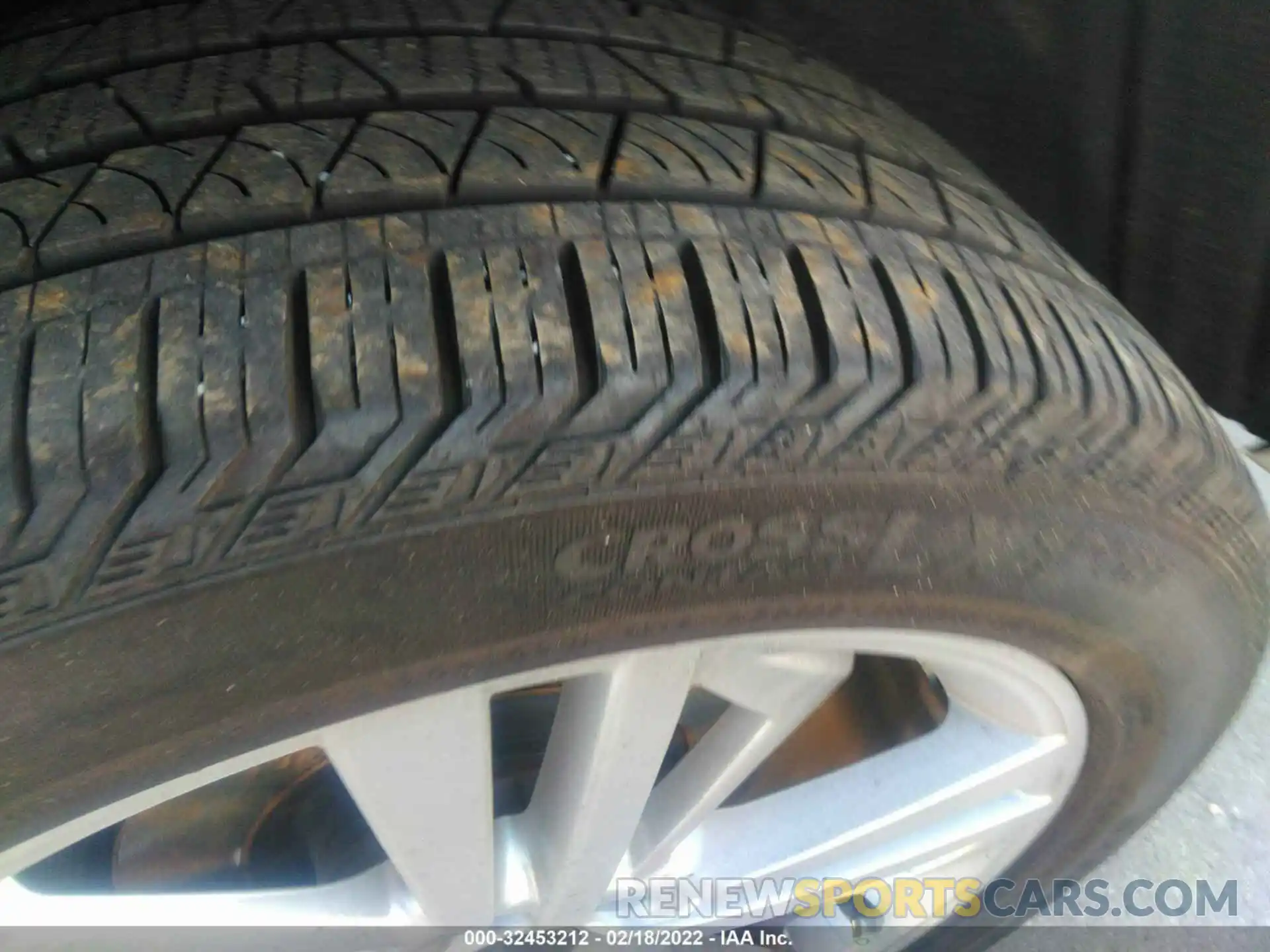 13 Фотография поврежденного автомобиля WA1BNAFY4K2128868 AUDI Q5 2019