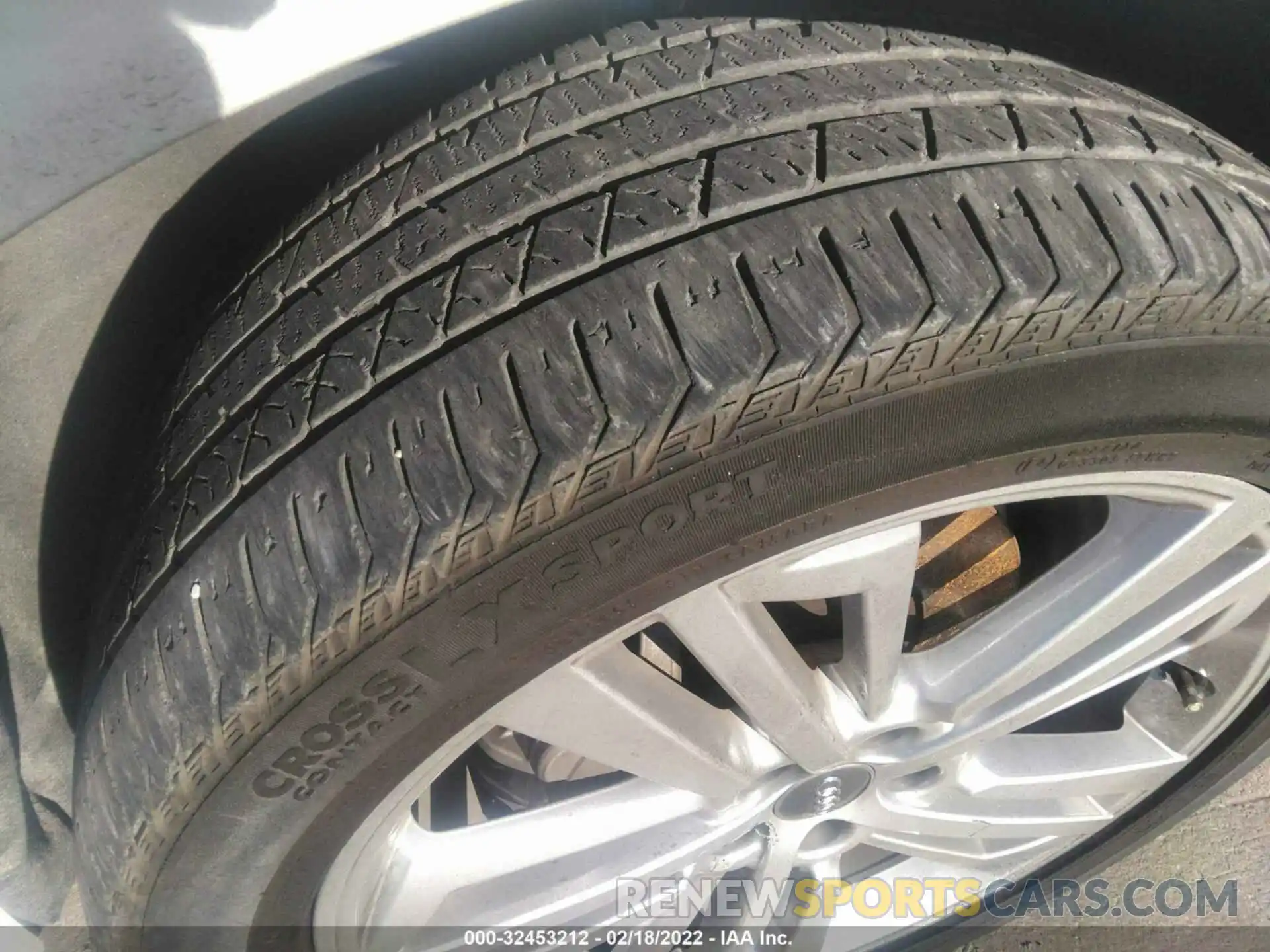 14 Фотография поврежденного автомобиля WA1BNAFY4K2128868 AUDI Q5 2019