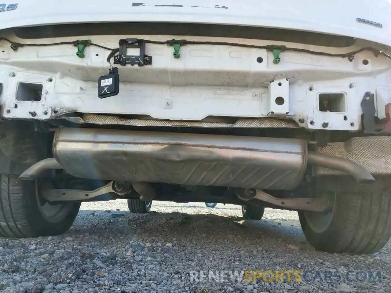 9 Photograph of a damaged car WA1BNAFY5K2140138 AUDI Q5 2019