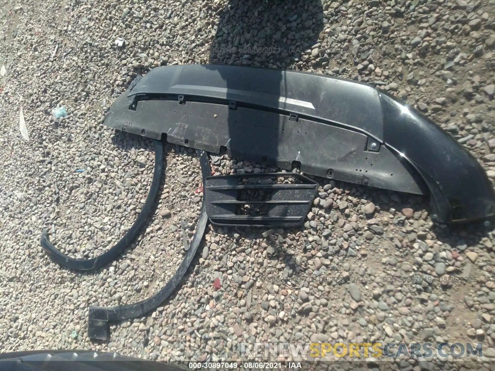 12 Photograph of a damaged car WA1BNAFY8K2029776 AUDI Q5 2019