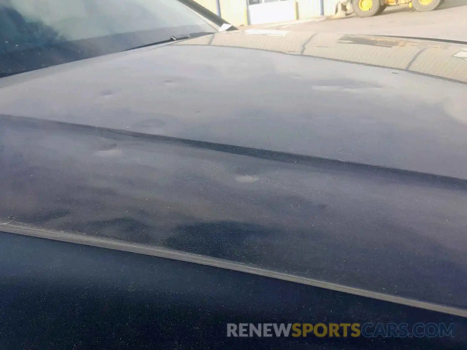 9 Photograph of a damaged car WA1BNAFY8K2030944 AUDI Q5 2019