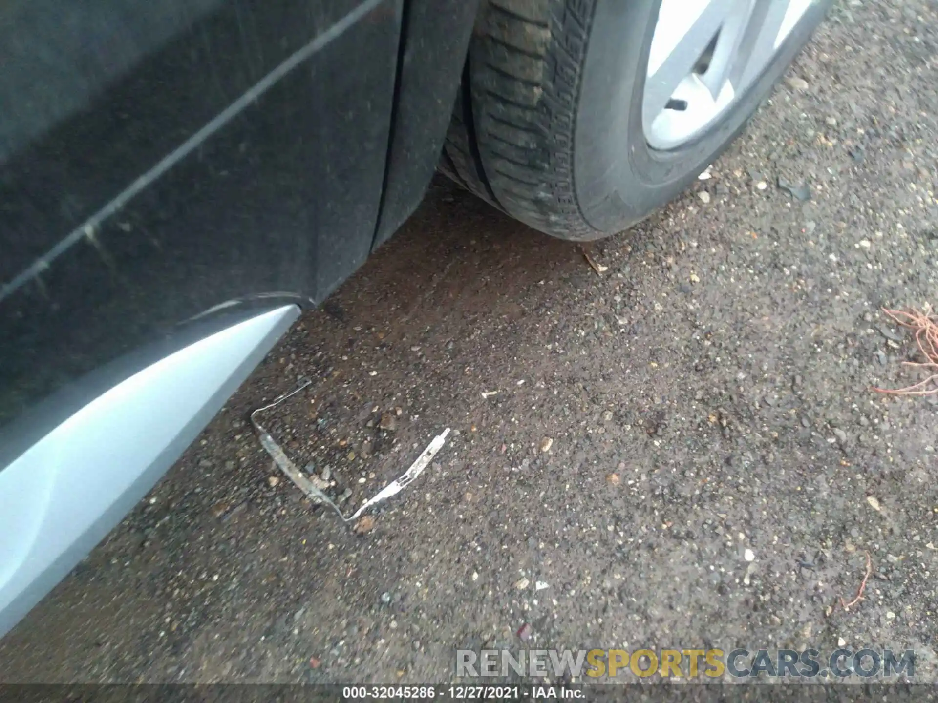 14 Photograph of a damaged car WA1BNAFY8K2058288 AUDI Q5 2019