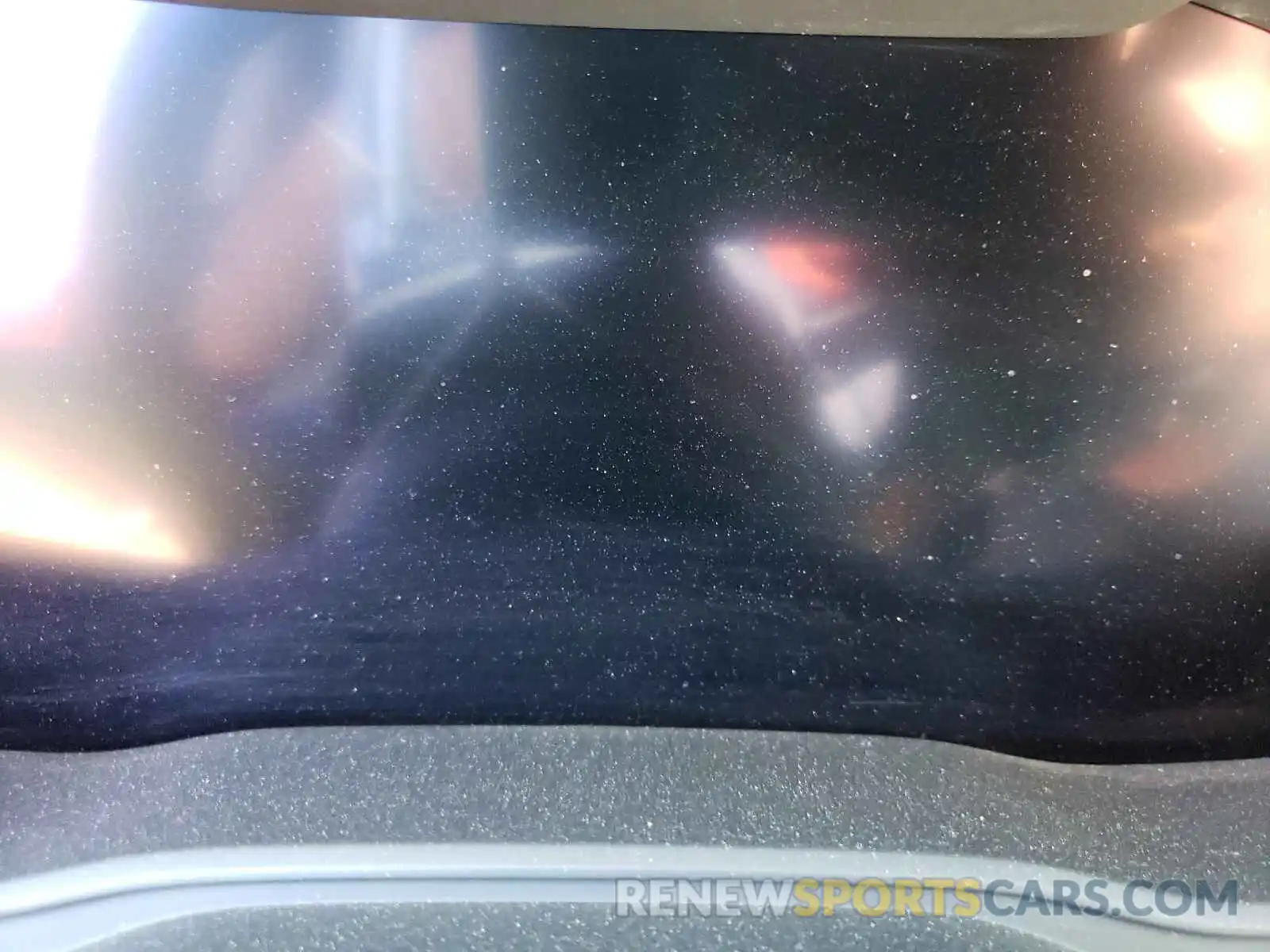 8 Photograph of a damaged car WA1BNAFY9K2108292 AUDI Q5 2019