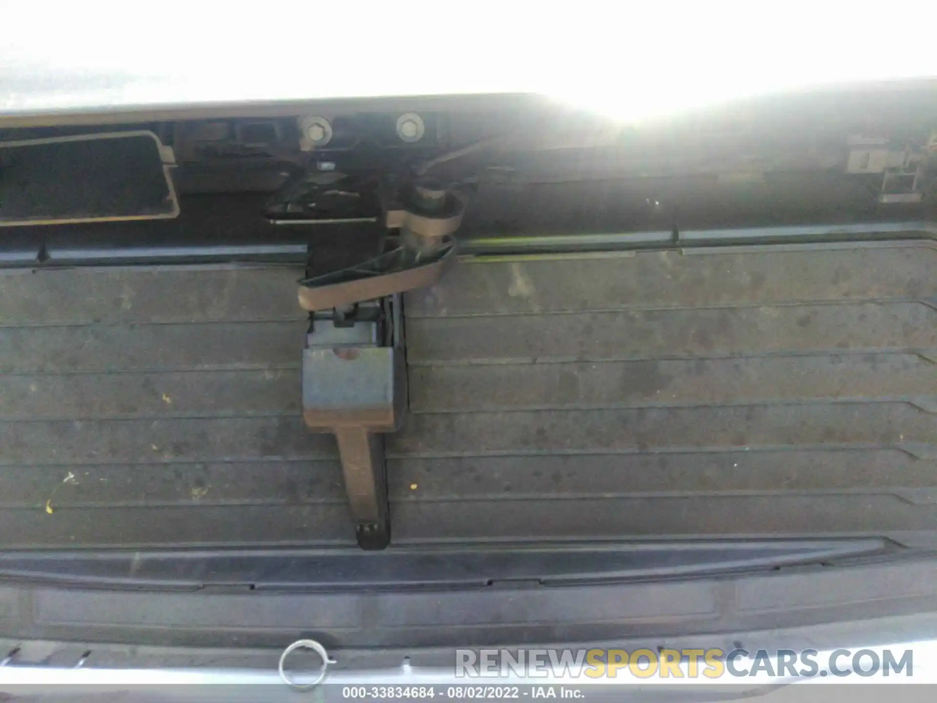 10 Photograph of a damaged car WA1BAAFY1M2117857 AUDI Q5 2021