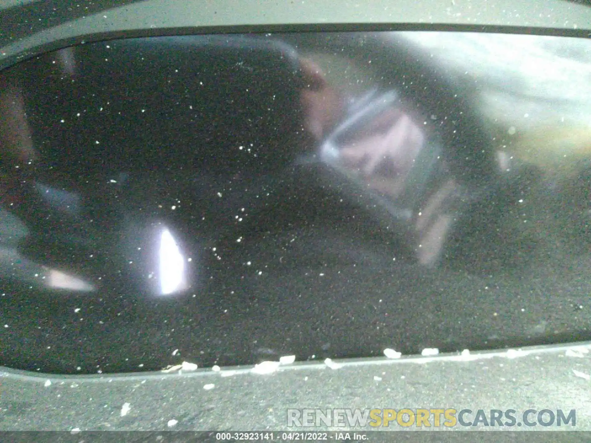 7 Photograph of a damaged car WA1BAAFY4M2080321 AUDI Q5 2021