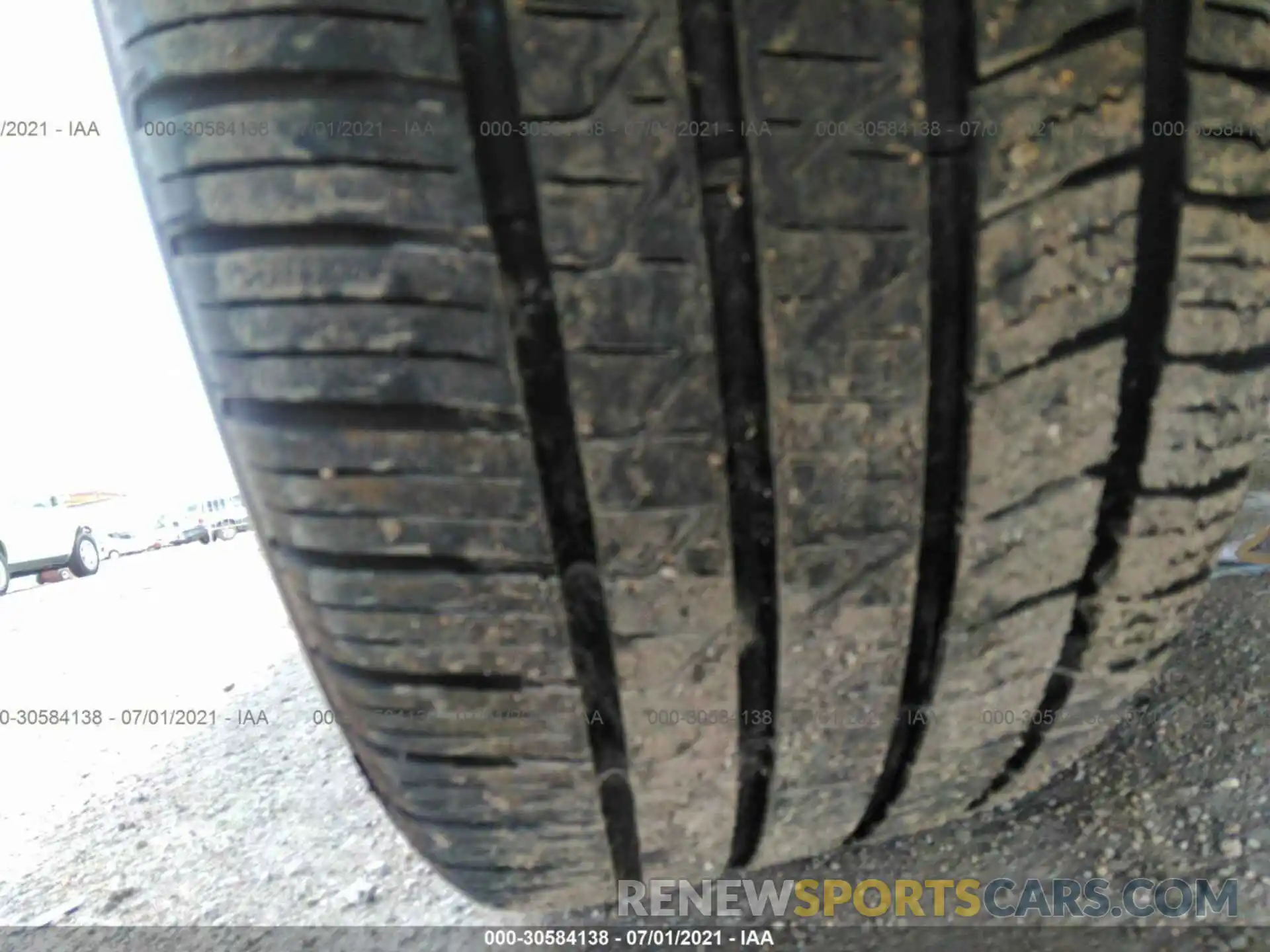 13 Фотография поврежденного автомобиля WA1LAAF70KD002793 AUDI Q7 2019