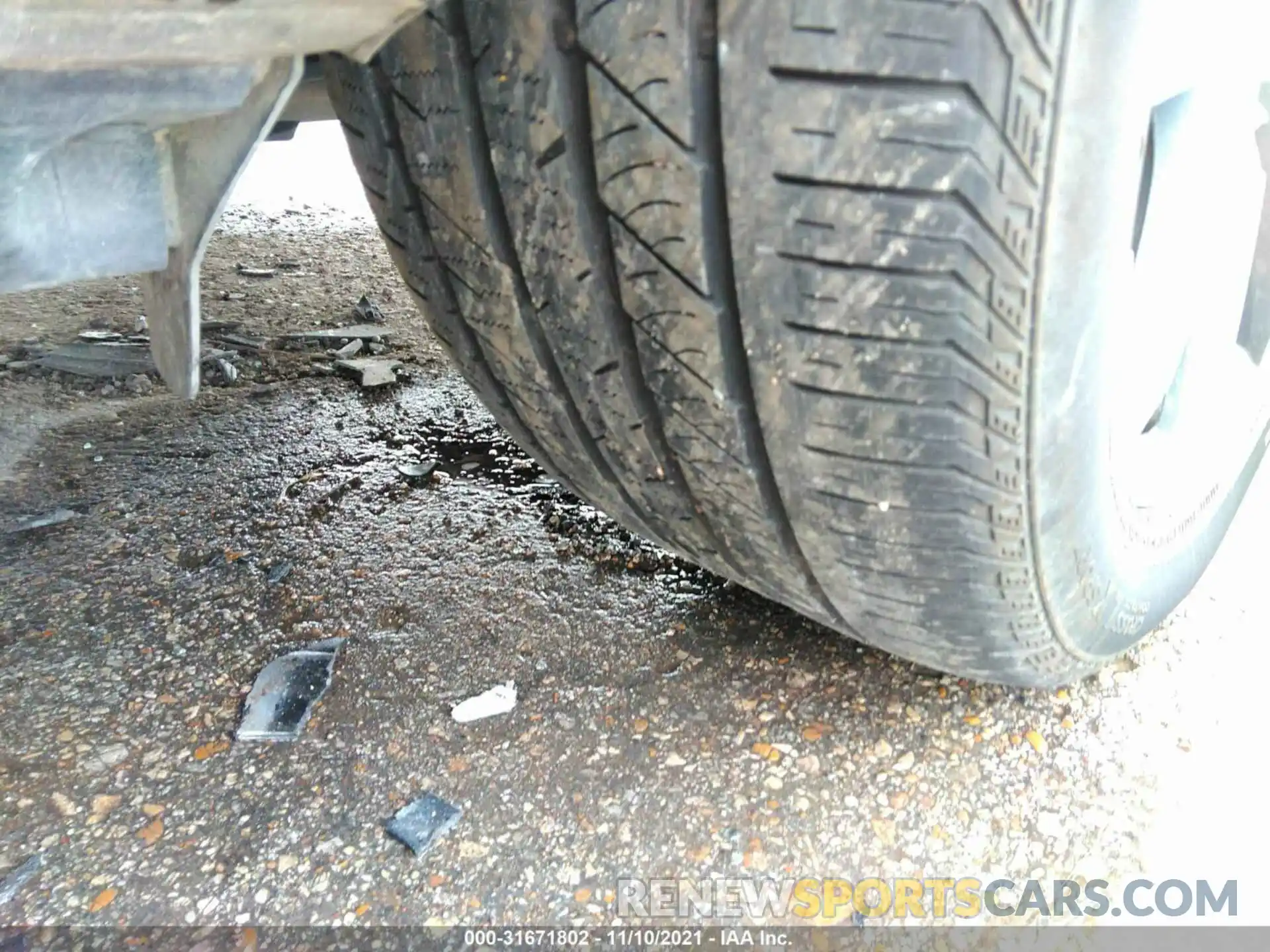 13 Photograph of a damaged car WA1LAAF73KD036839 AUDI Q7 2019