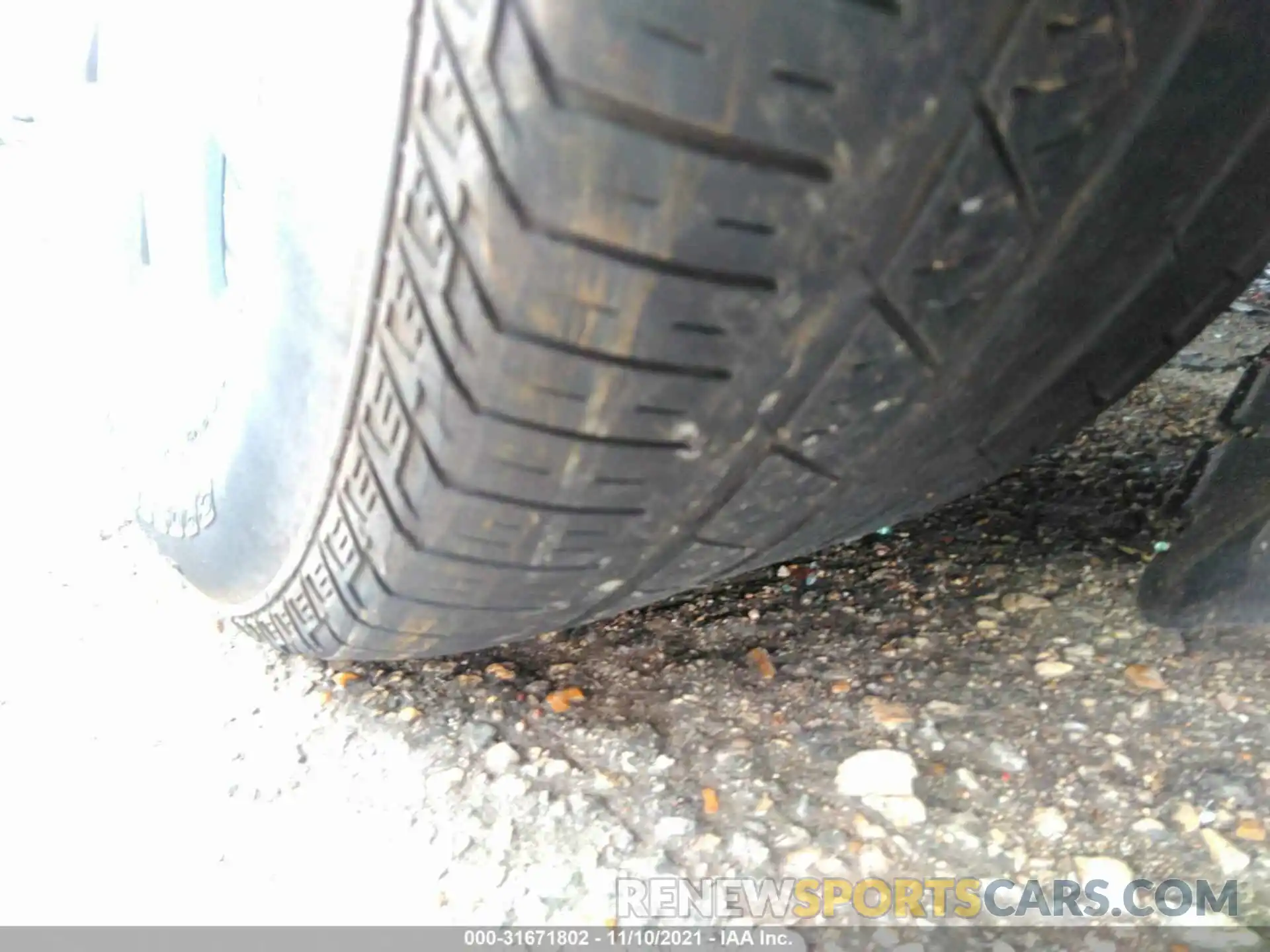 14 Photograph of a damaged car WA1LAAF73KD036839 AUDI Q7 2019