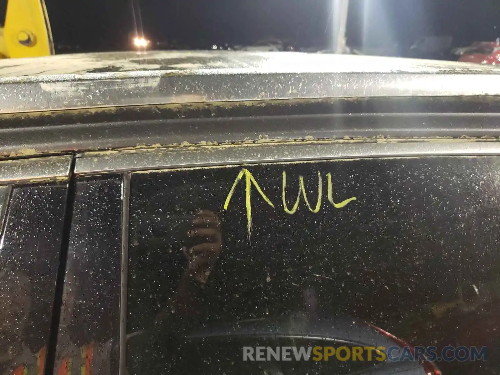 9 Photograph of a damaged car WA1LAAF76KD005133 AUDI Q7 2019