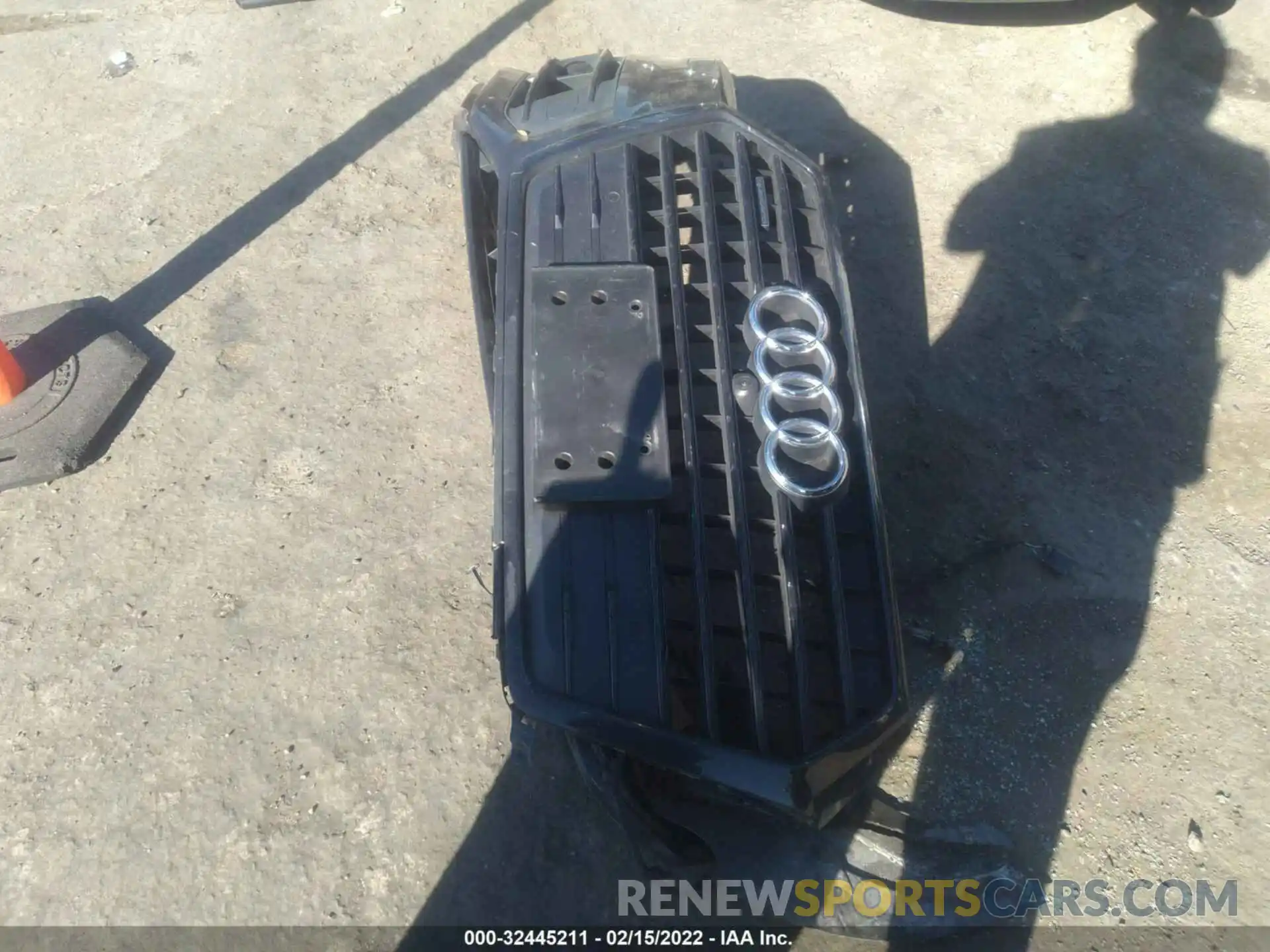 12 Фотография поврежденного автомобиля WA1VAAF77KD039462 AUDI Q7 2019