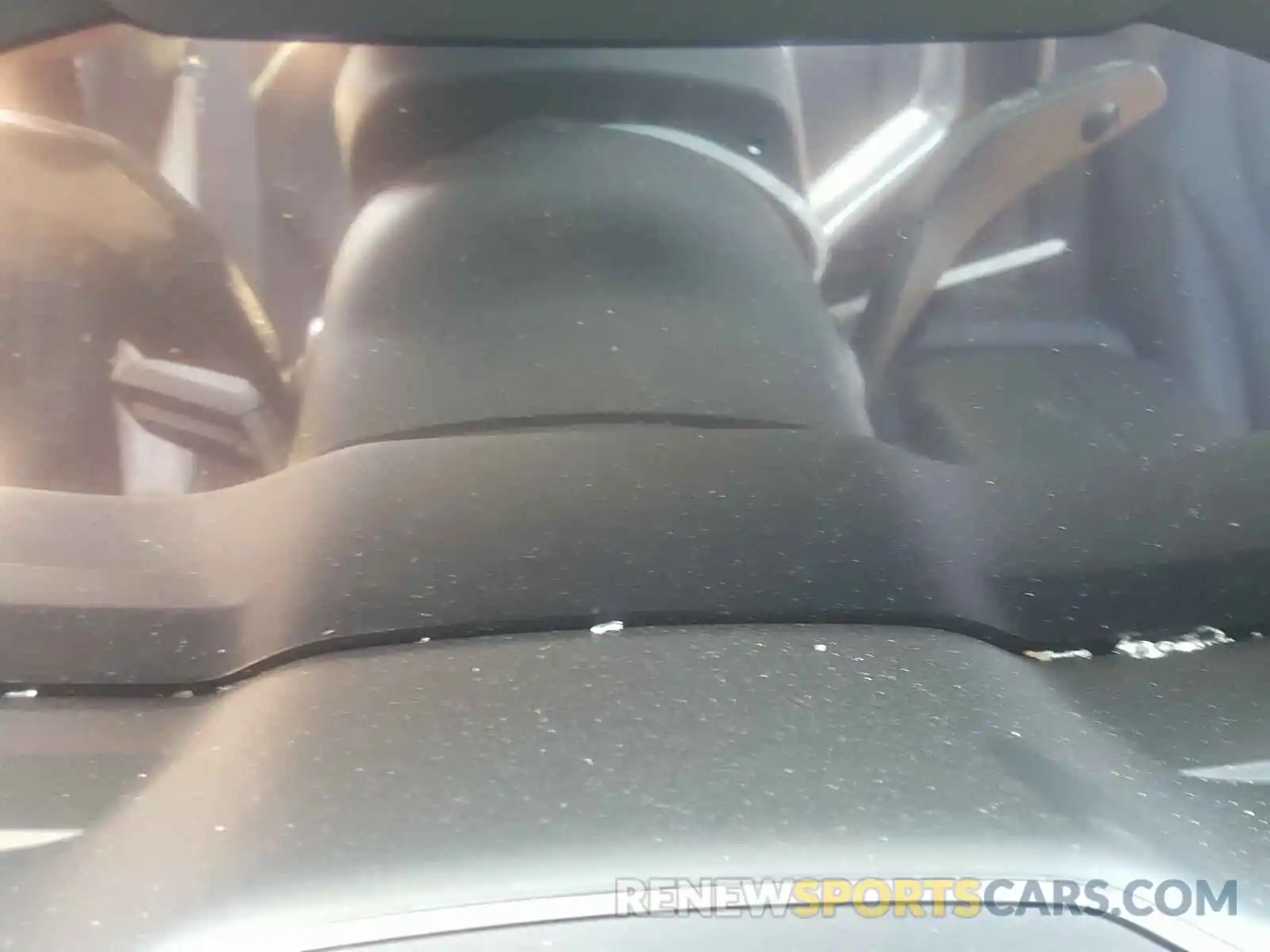 8 Photograph of a damaged car WA1VAAF7XKD020291 AUDI Q7 2019