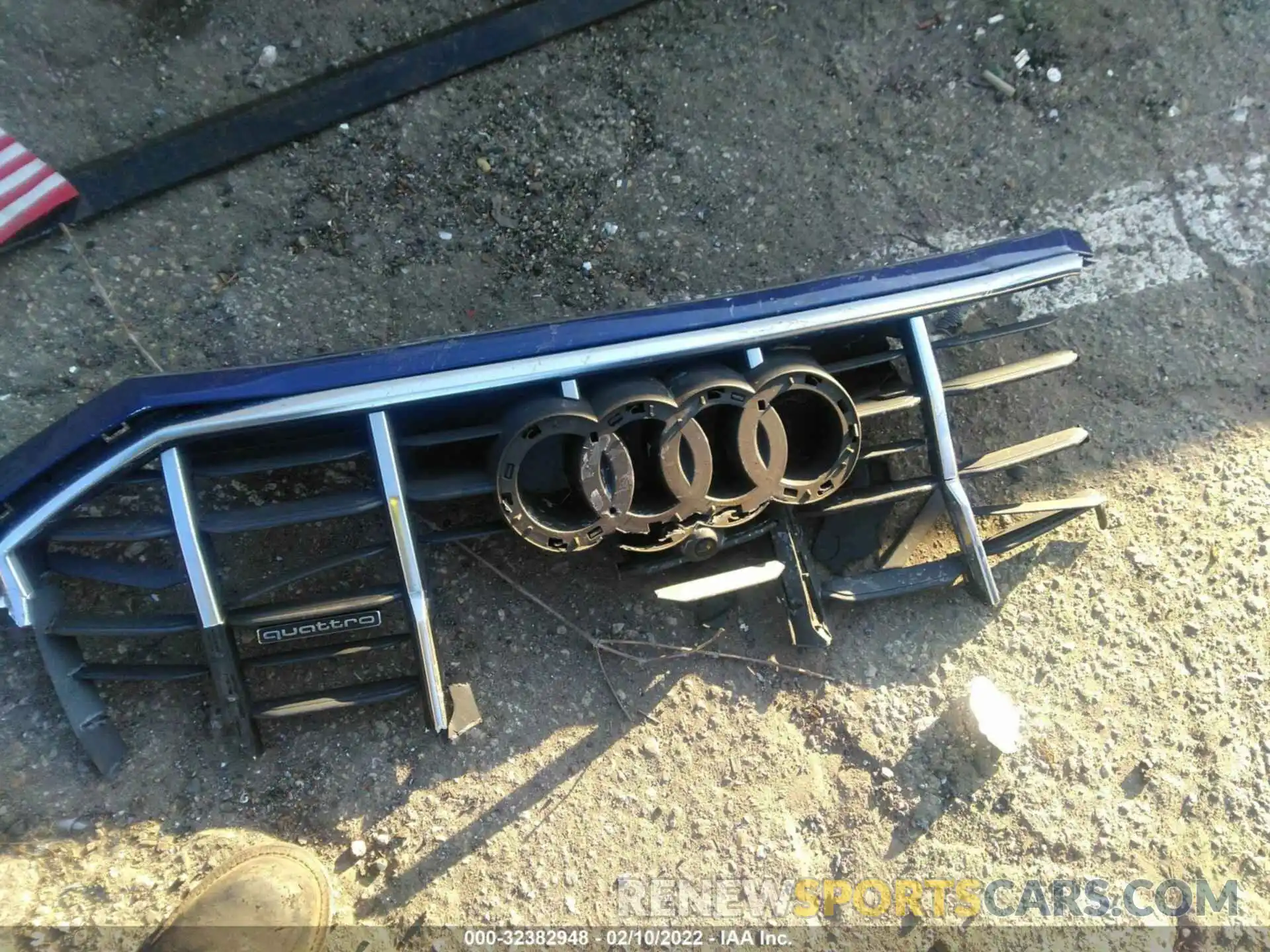 12 Фотография поврежденного автомобиля WA1AXAF76LD000232 AUDI Q7 2020