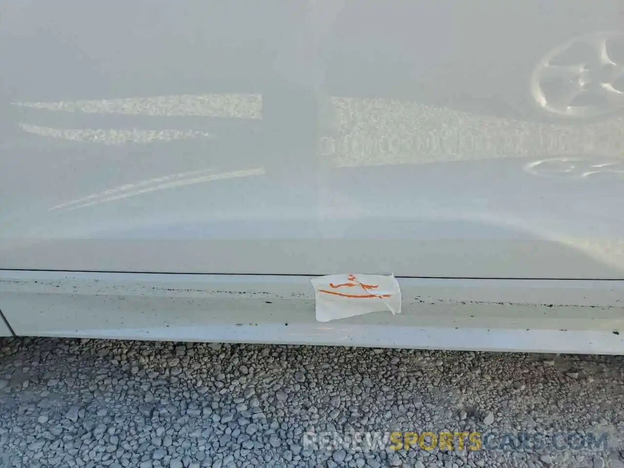 9 Photograph of a damaged car WA1CVAF11KD007792 AUDI Q8 2019