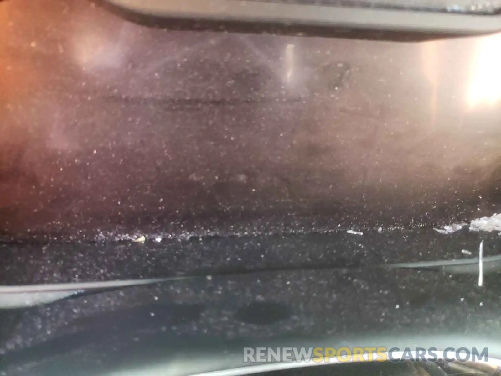 8 Photograph of a damaged car WA1CVAF17KD014519 AUDI Q8 2019