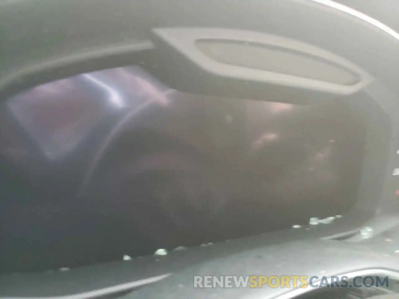 8 Photograph of a damaged car WA1EVAF15KD037077 AUDI Q8 2019