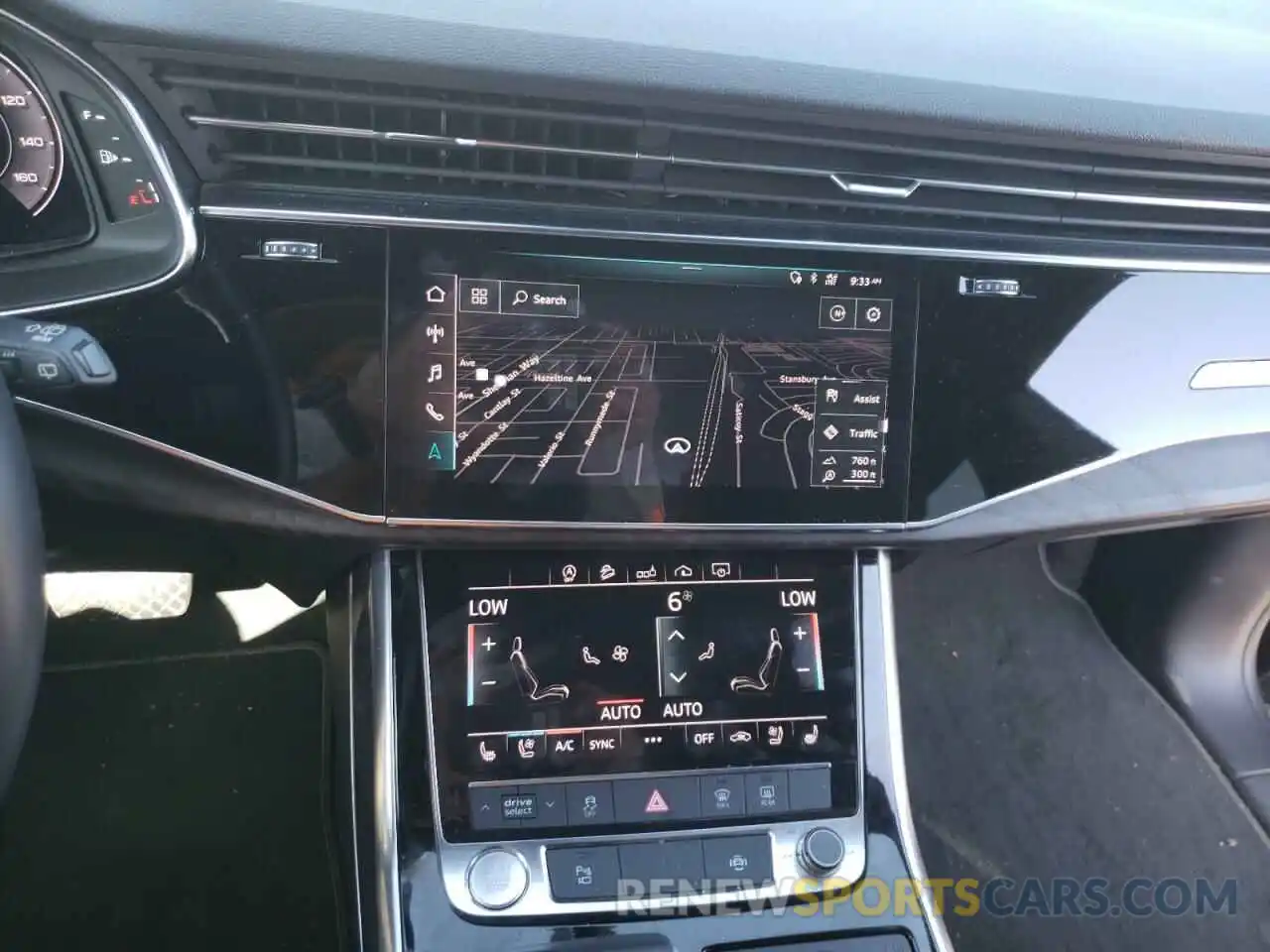 9 Фотография поврежденного автомобиля WA1EVAF19KD020900 AUDI Q8 2019