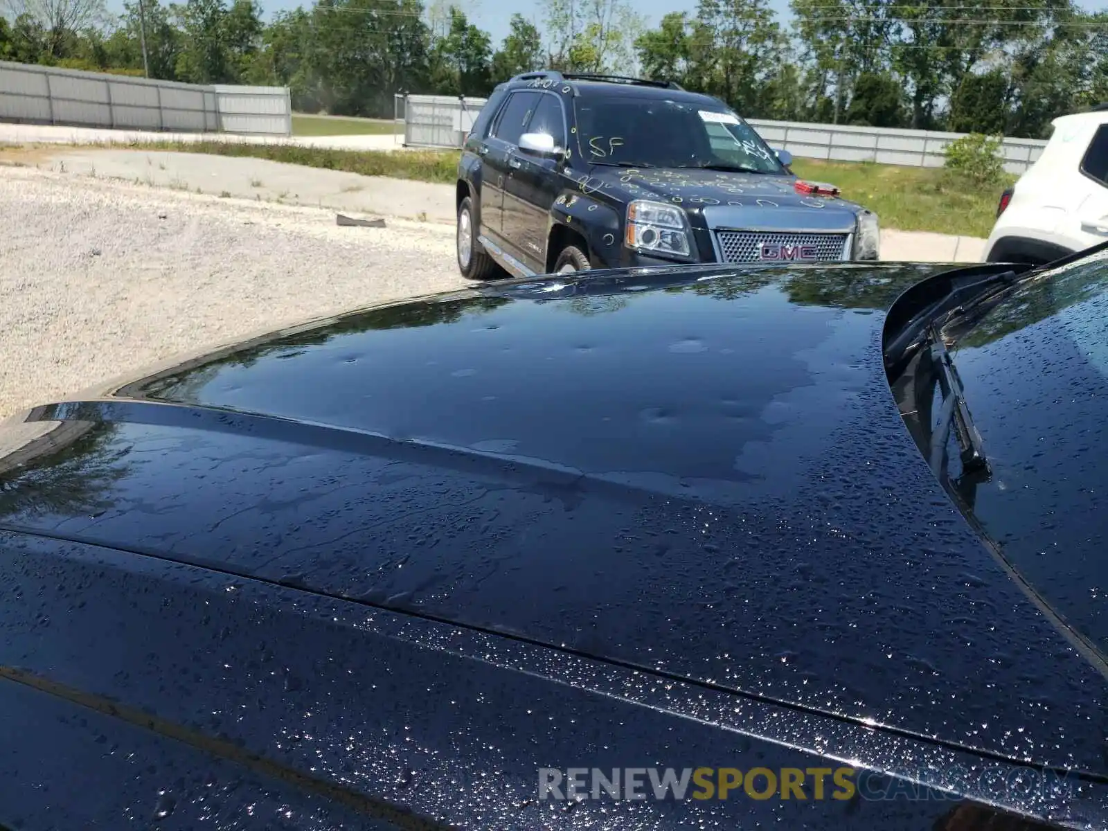 9 Photograph of a damaged car WA1FVAF16KD028229 AUDI Q8 2019