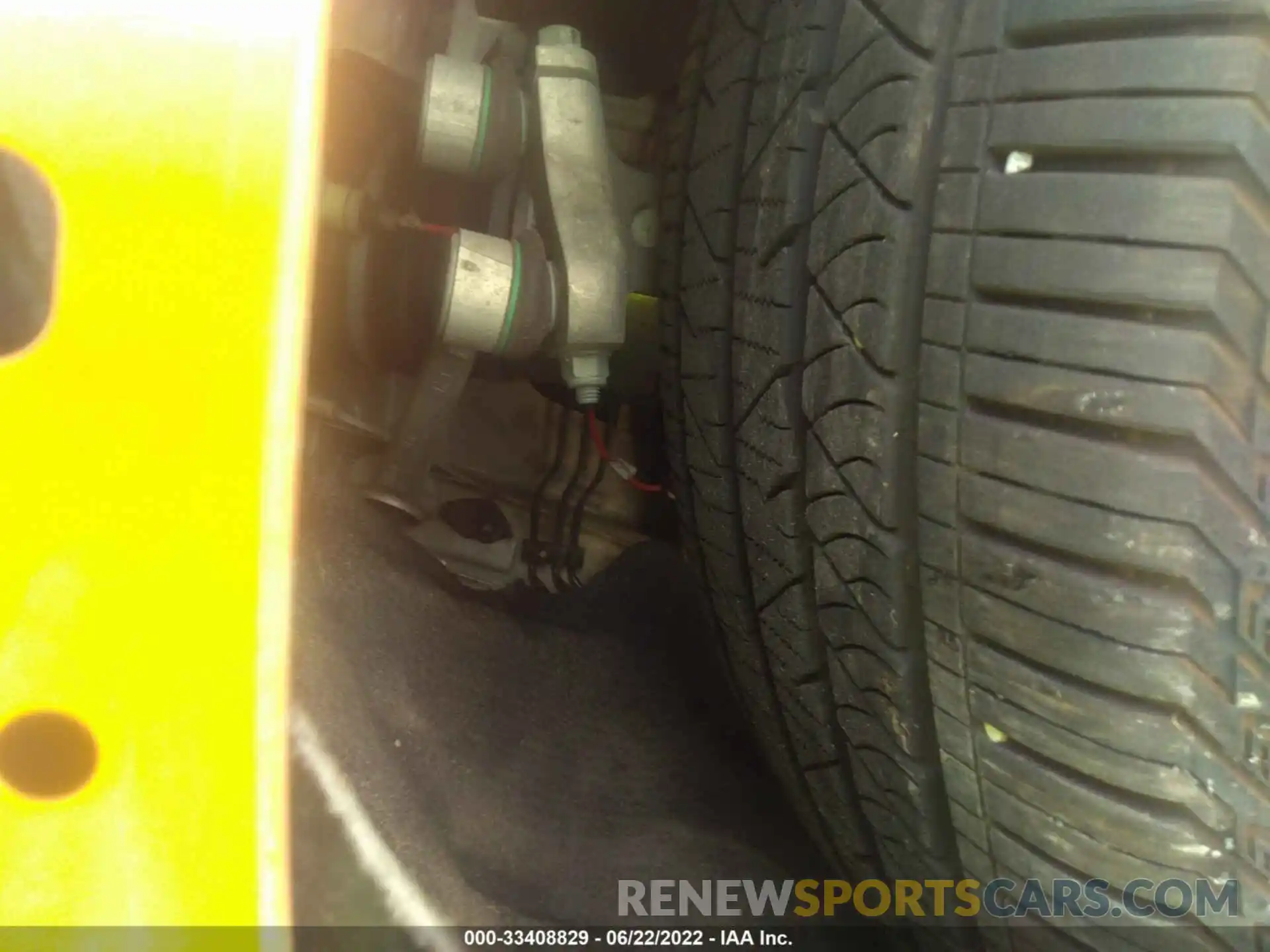 12 Photograph of a damaged car WA1FVAF11LD004793 AUDI Q8 2020