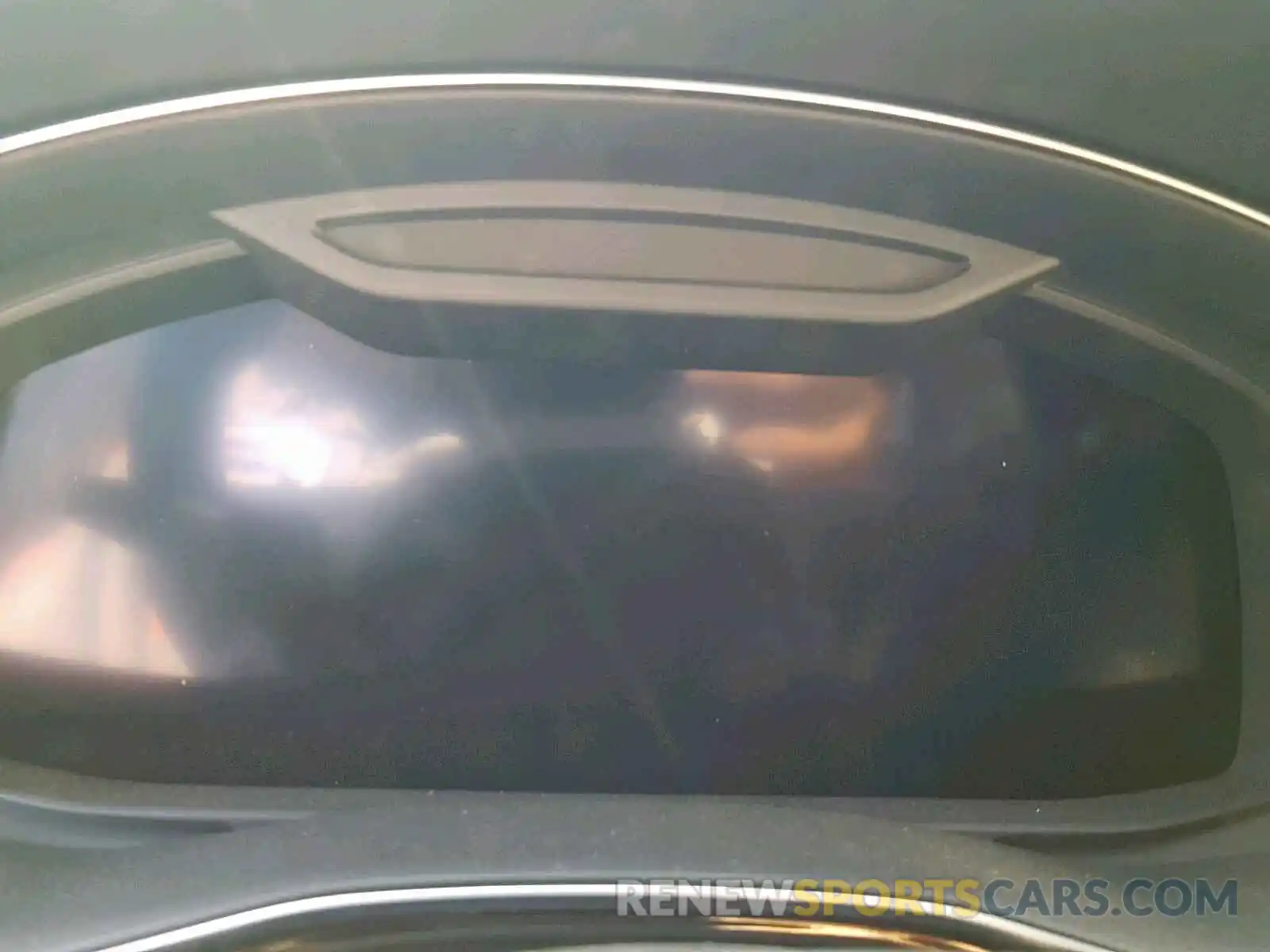 8 Photograph of a damaged car WA1FVBF15KD036053 AUDI Q8 PRESTIG 2019