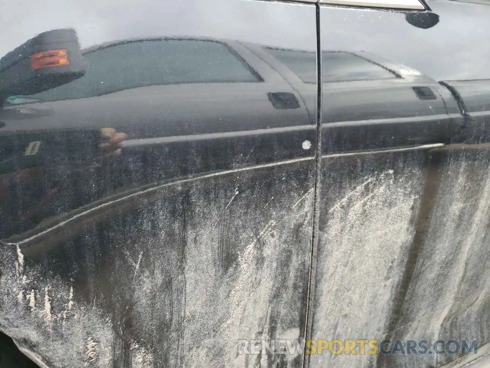 9 Photograph of a damaged car WAUC4CF57KA003218 AUDI S5/RS5 2019