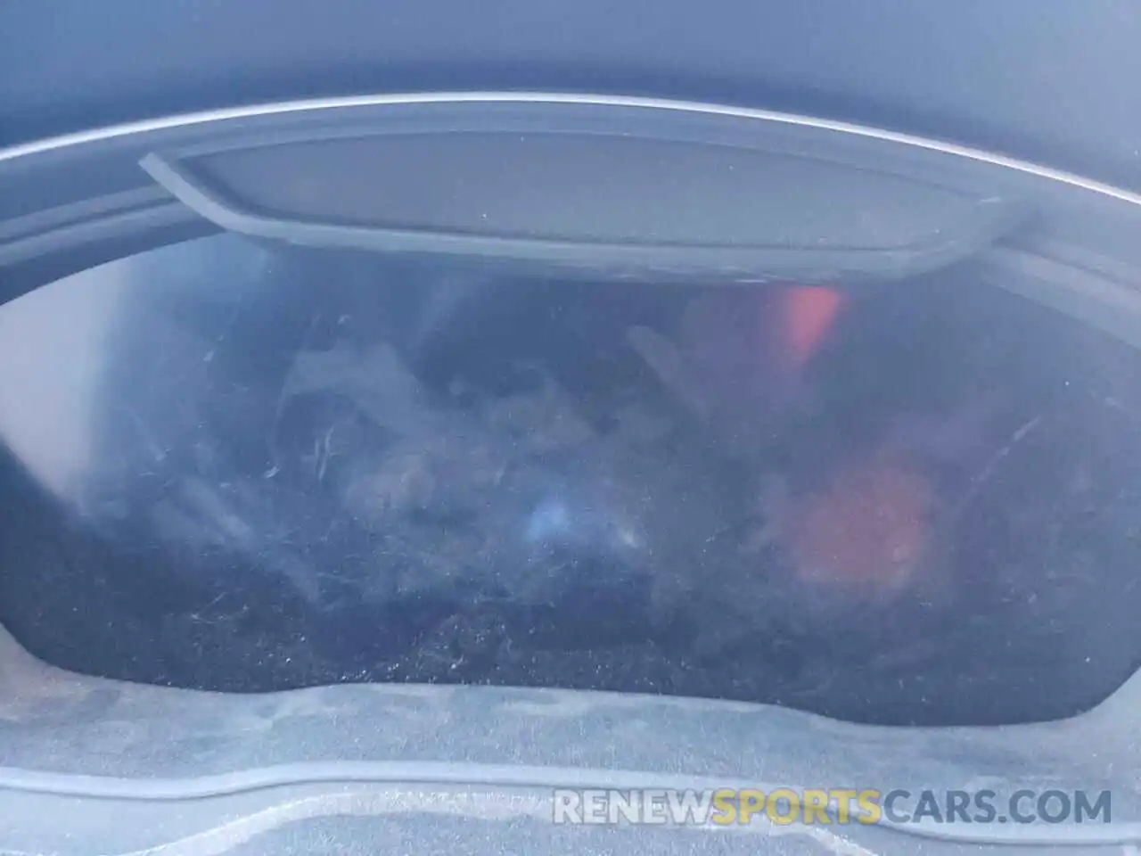 8 Photograph of a damaged car WUABWCF58KA902455 AUDI S5/RS5 2019