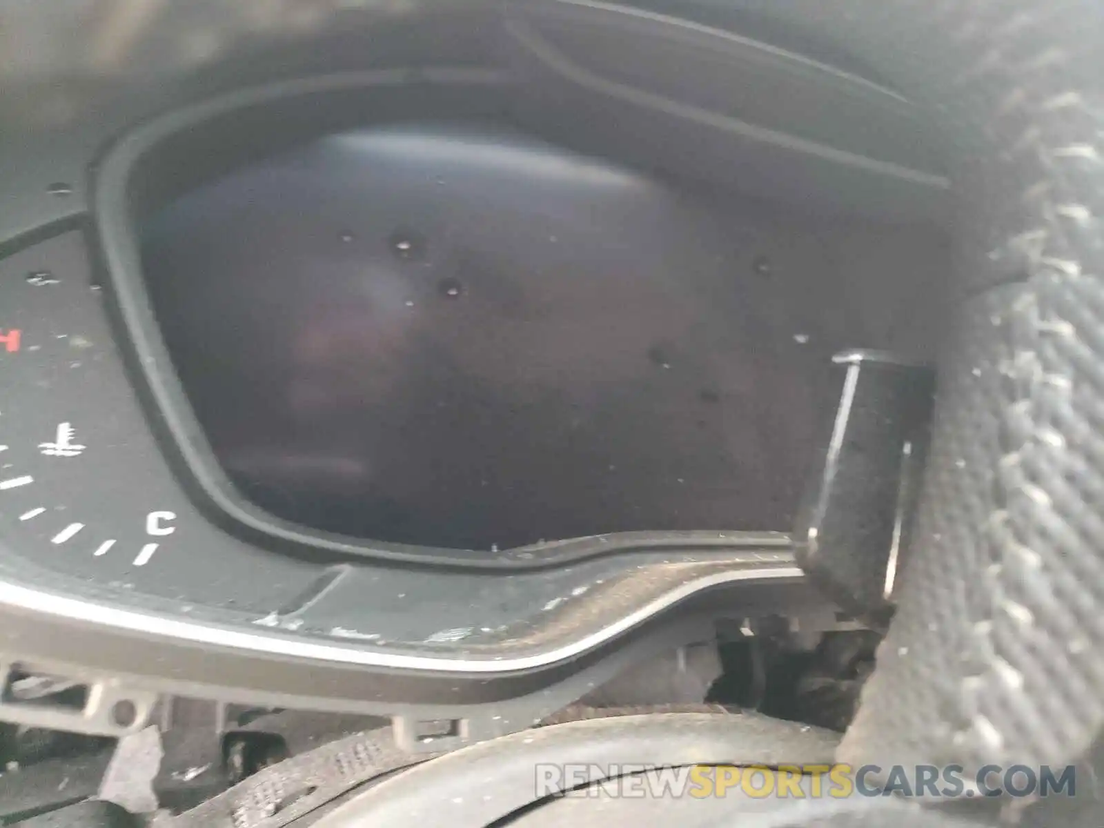 8 Photograph of a damaged car WUAPWAF58KA900876 AUDI S5/RS5 2019