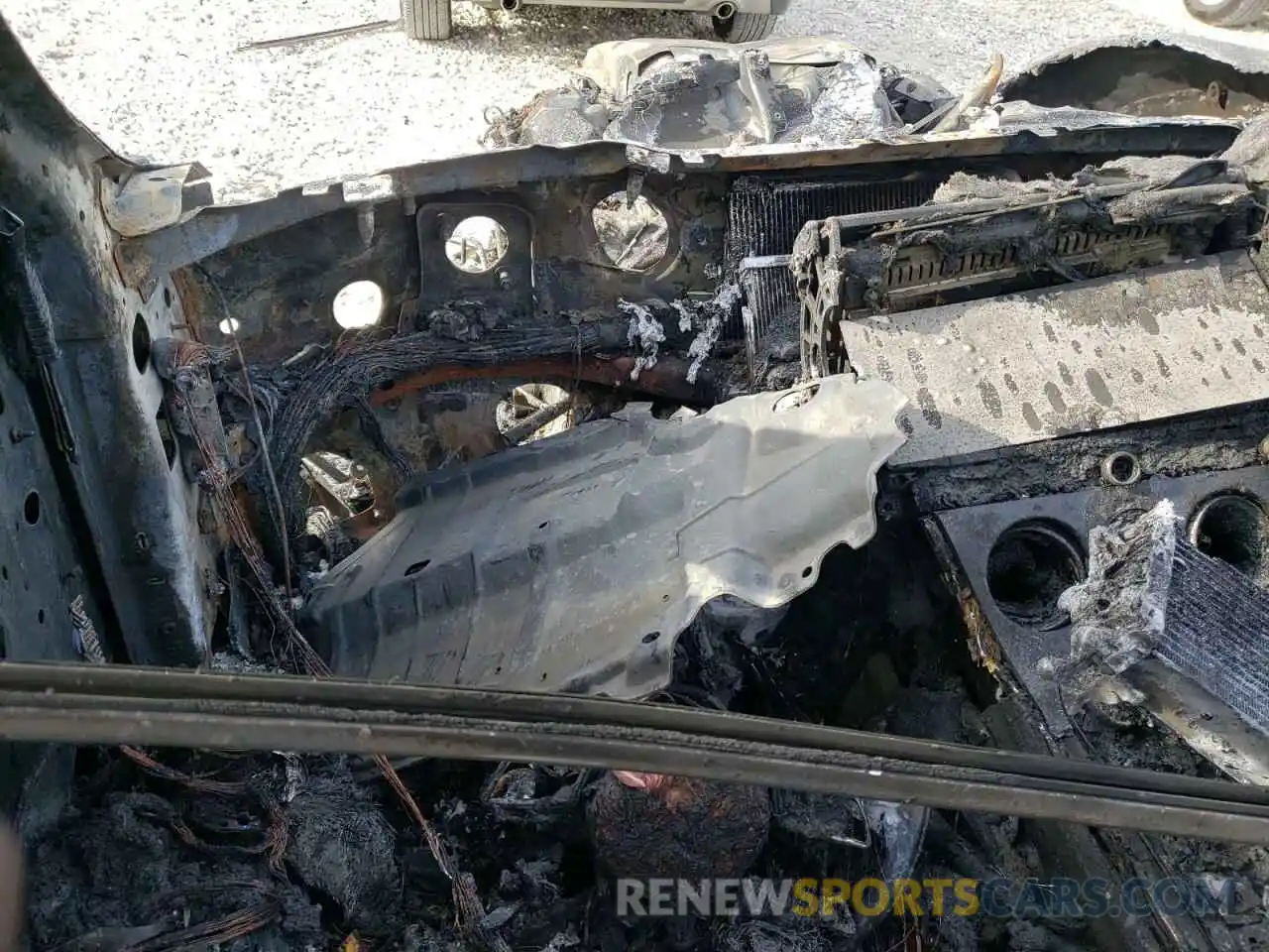 9 Photograph of a damaged car SCBCG2ZG6PC008362 BENTLEY CONTINENTA 2023