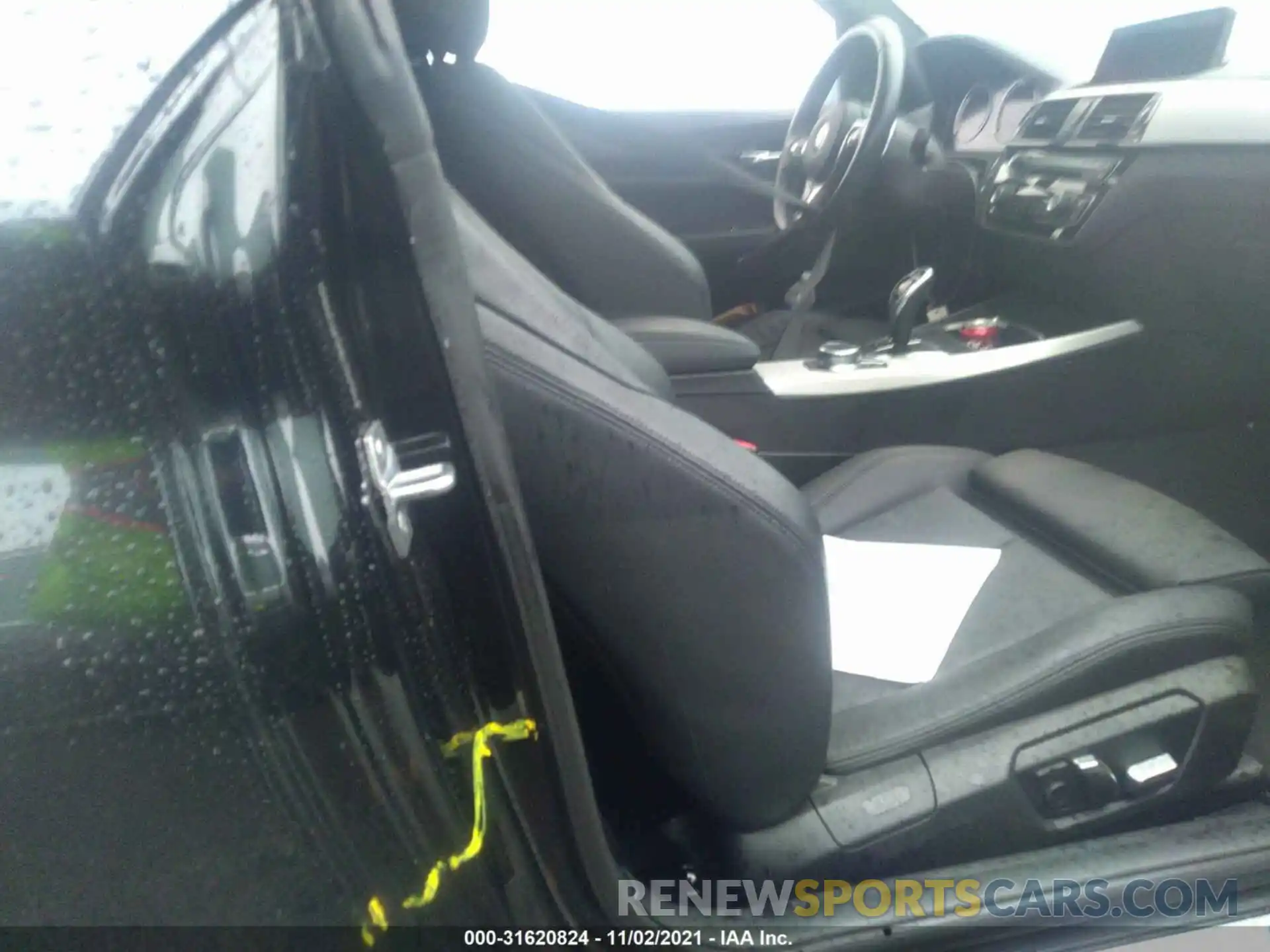 6 Photograph of a damaged car WBA2J5C56KVC07833 BMW 2 SERIES 2019