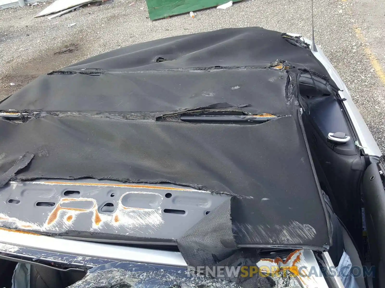 9 Photograph of a damaged car WBA2K1C06L7G02854 BMW 2 SERIES 2020