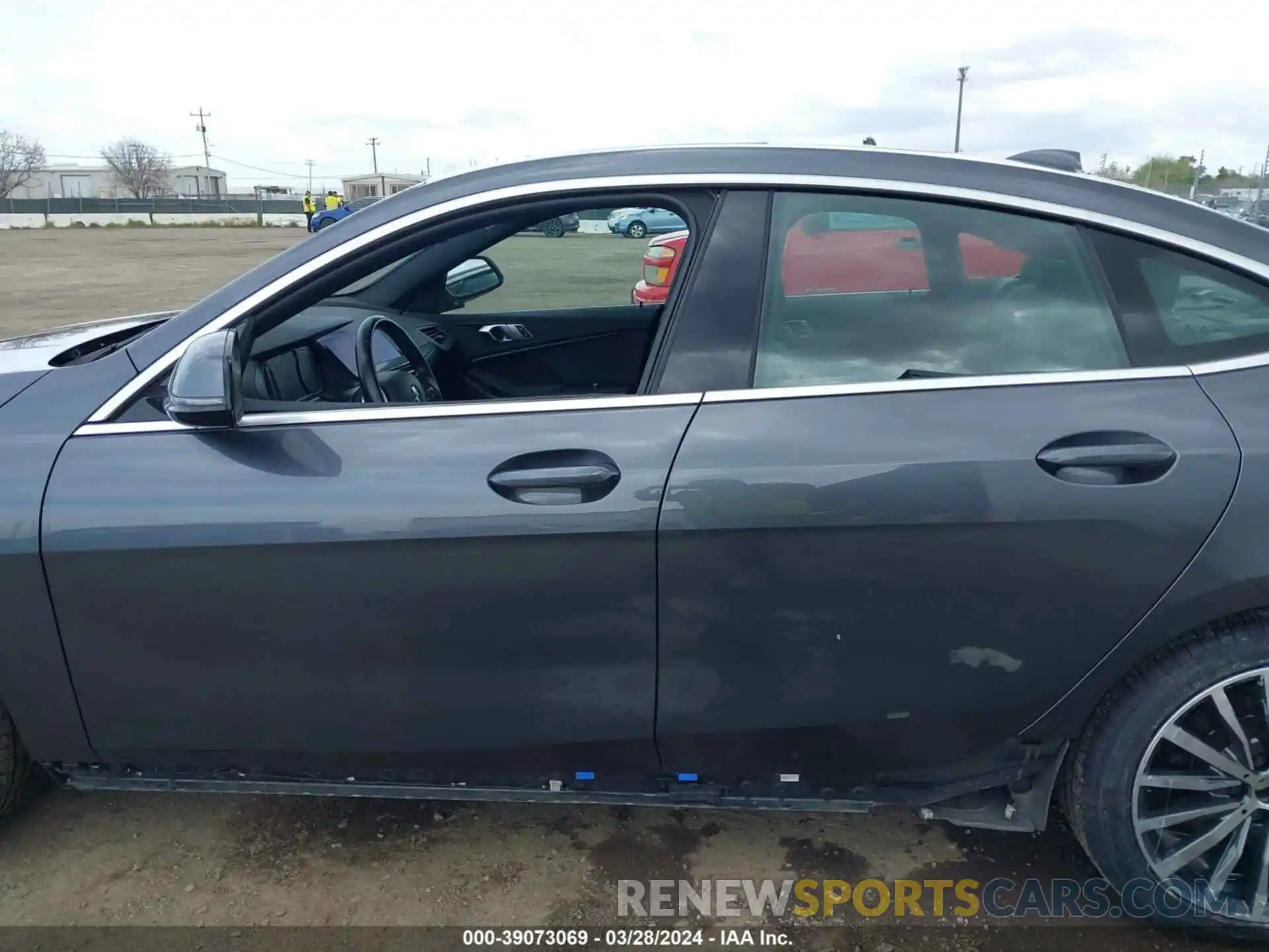 15 Photograph of a damaged car WBA73AK07L7F78066 BMW 228I GRAN COUPE 2020