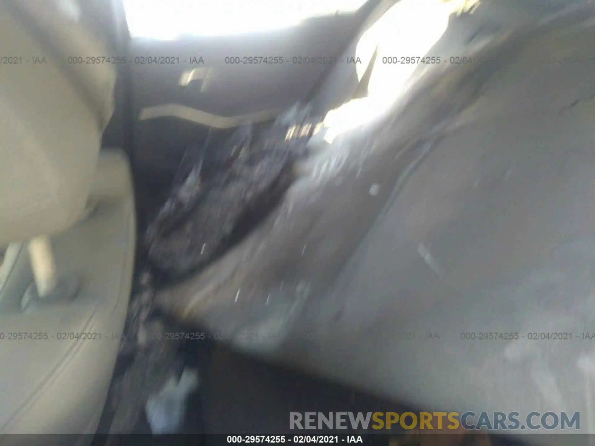 8 Photograph of a damaged car 3MW5R7J57K8A05331 BMW 3 SERIES 2019