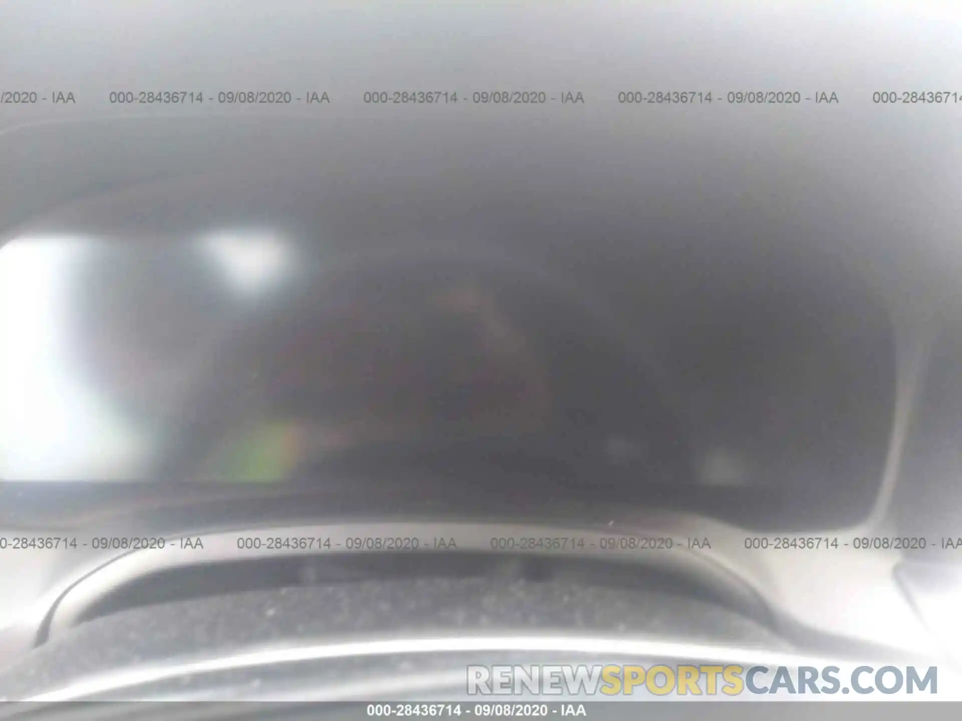 7 Photograph of a damaged car WBA5R1C51KAK10089 BMW 3 SERIES 2019