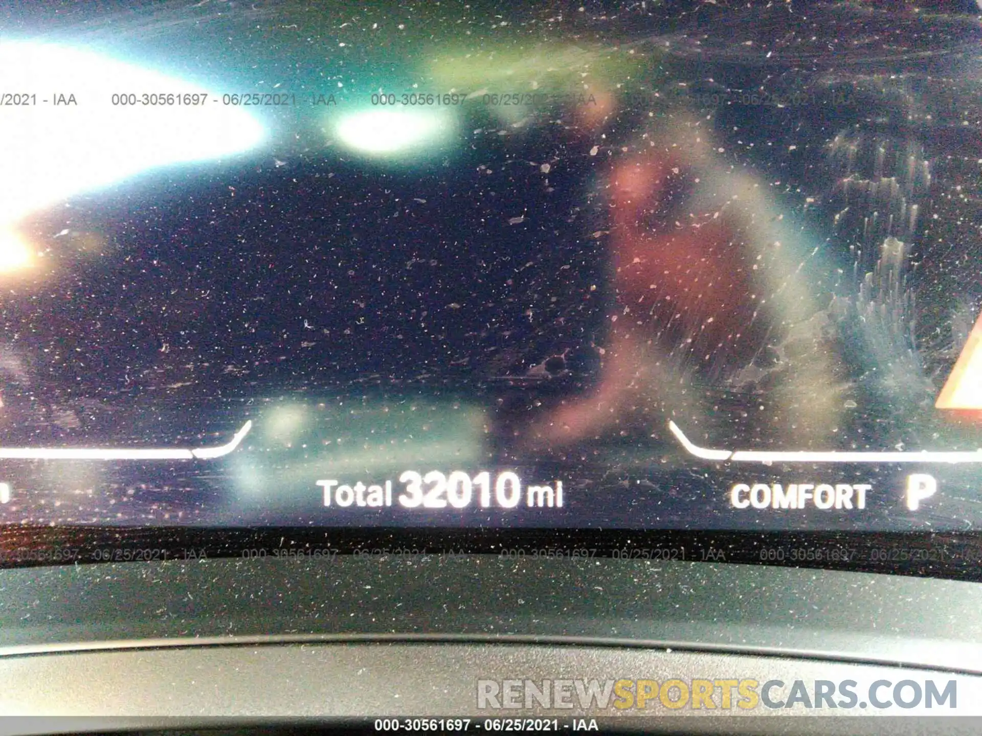 7 Photograph of a damaged car WBA5R1C51KFH04359 BMW 3 SERIES 2019