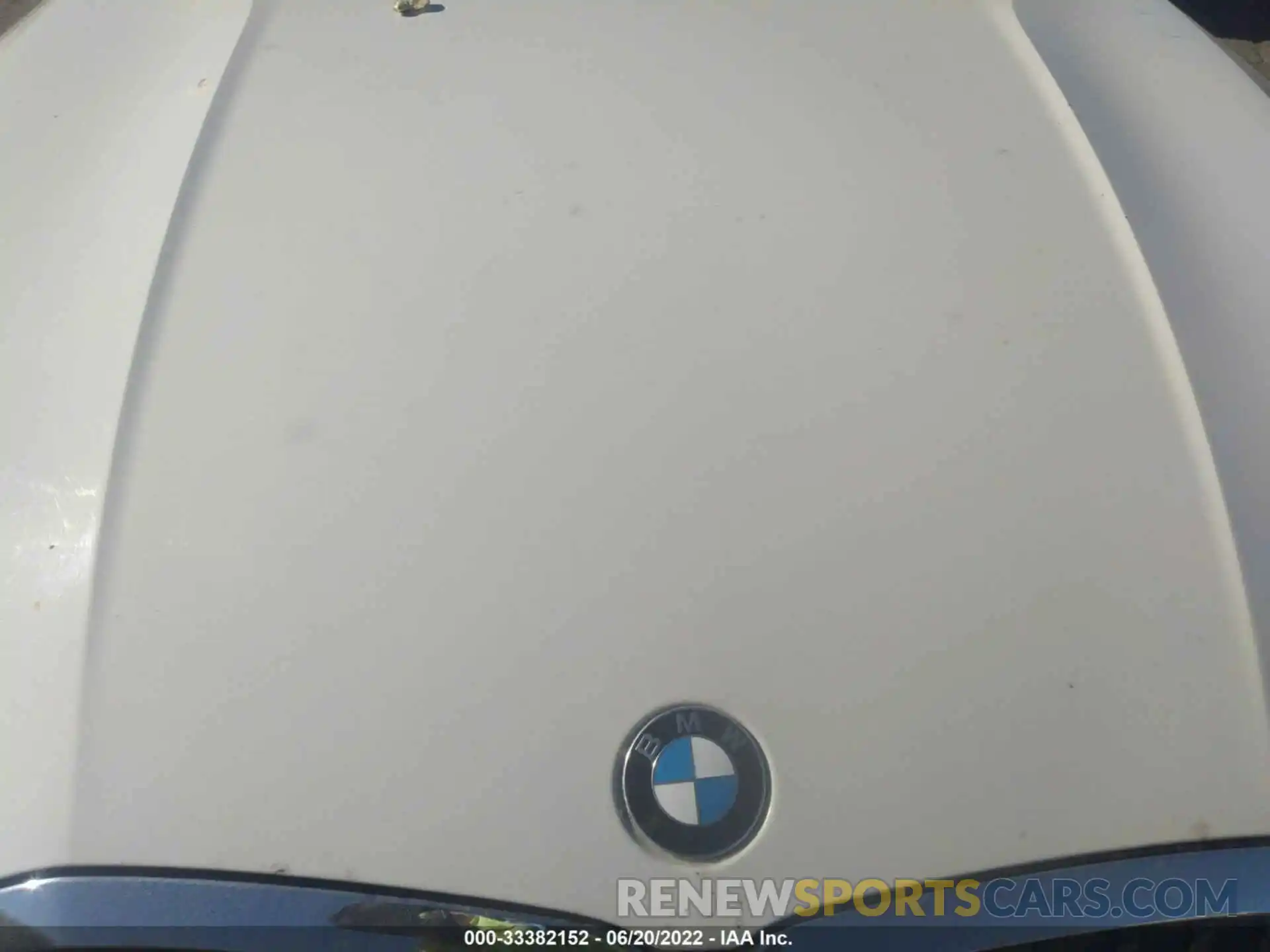 10 Photograph of a damaged car WBA5R1C57KAK08928 BMW 3 SERIES 2019